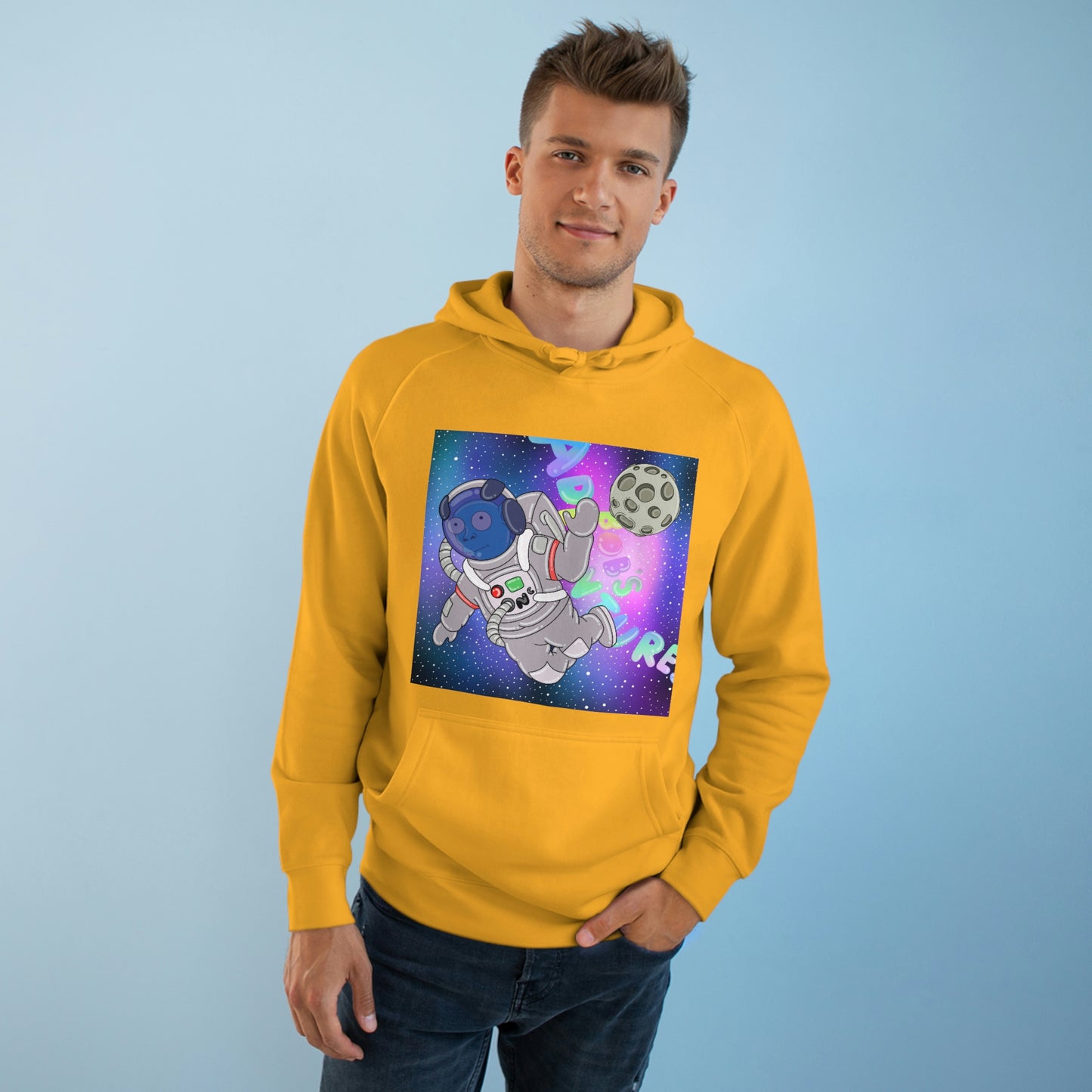 Bob's Adventure (AUS) - Hoodie