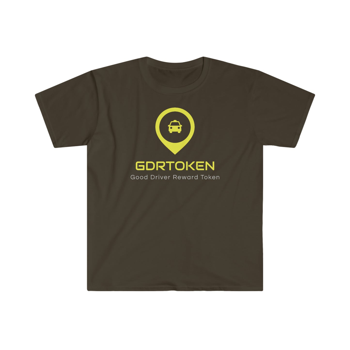 GDRToken (Europe) - T-Shirt