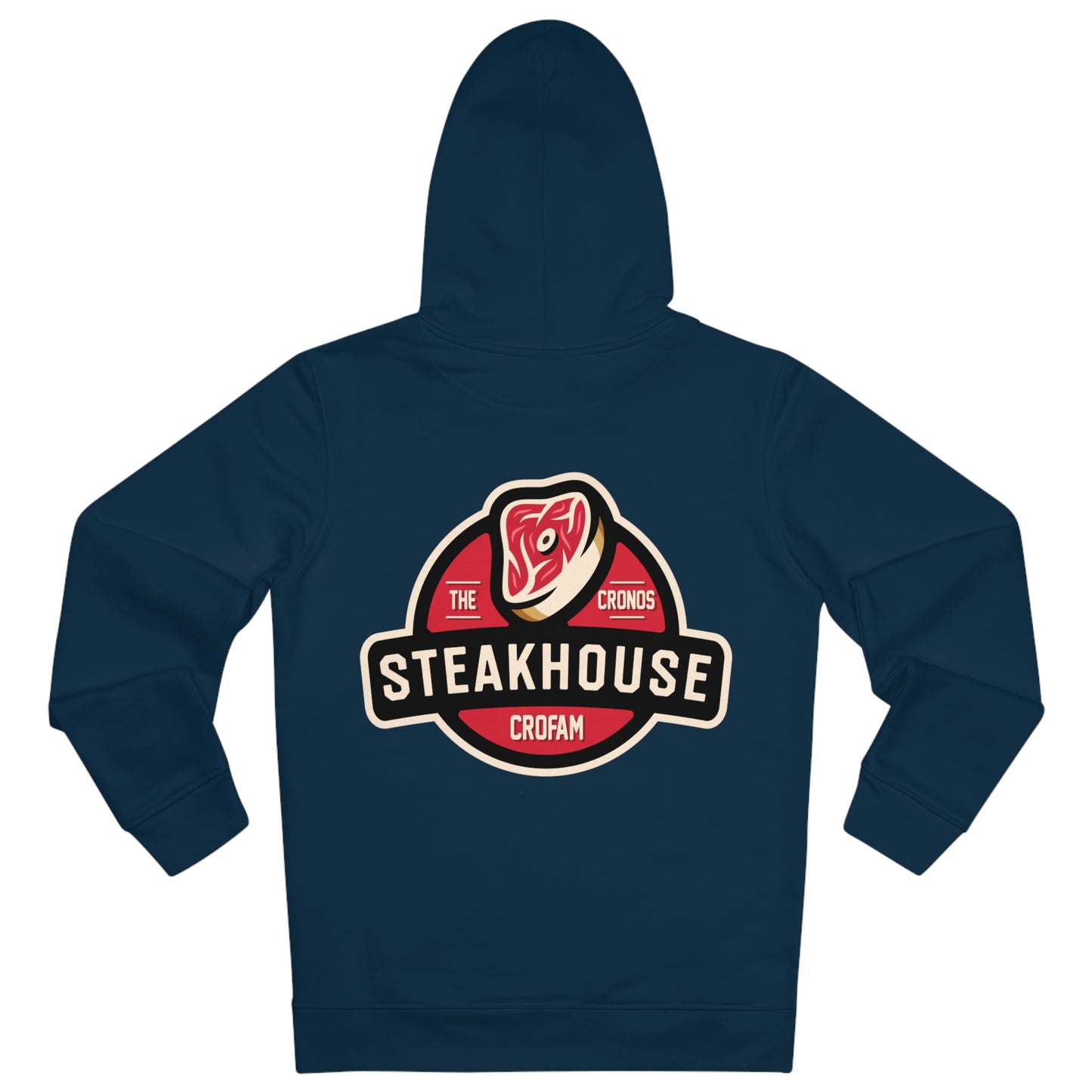 The Cronos Steakhouse (Europe) - Hoodie