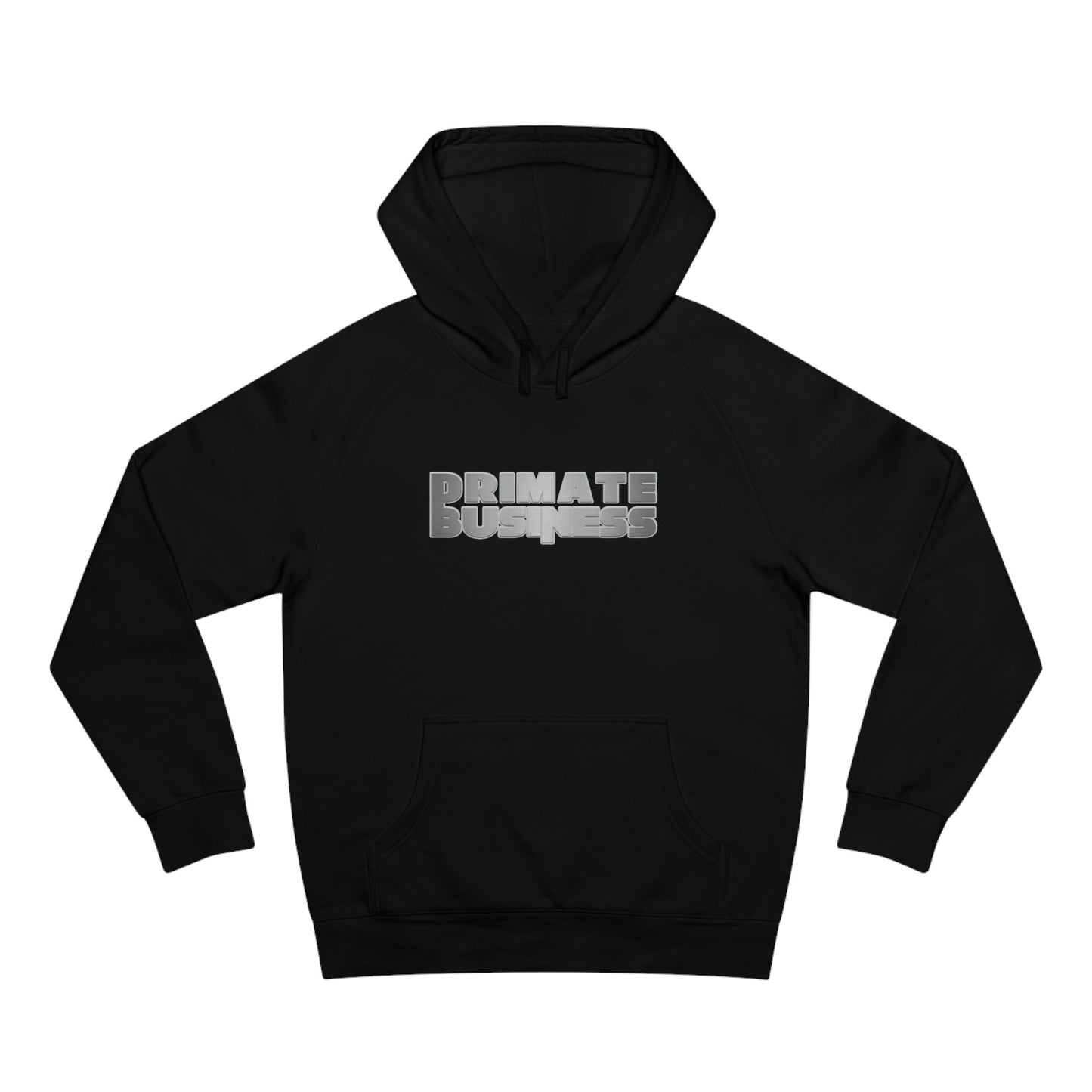 Cronos Primate Business (AUS) - Hoodie