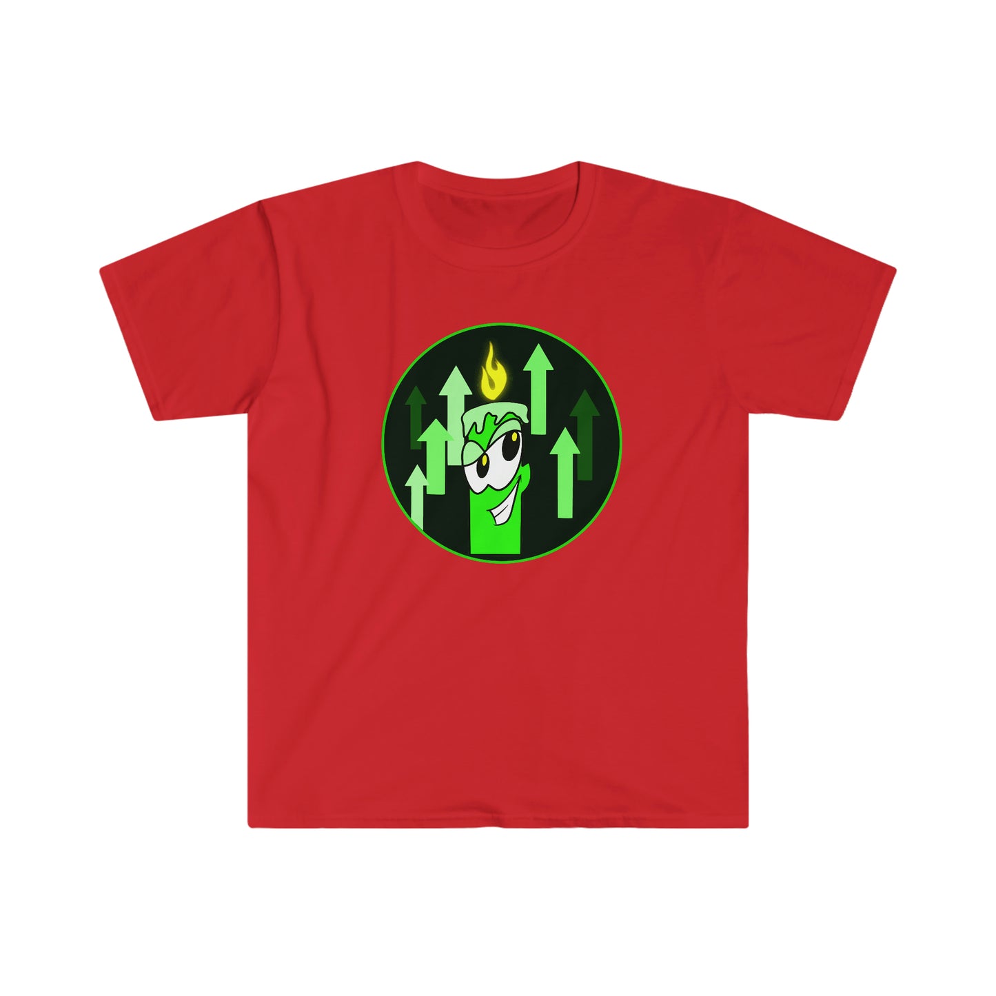 GreenStix (AUS) T-Shirt