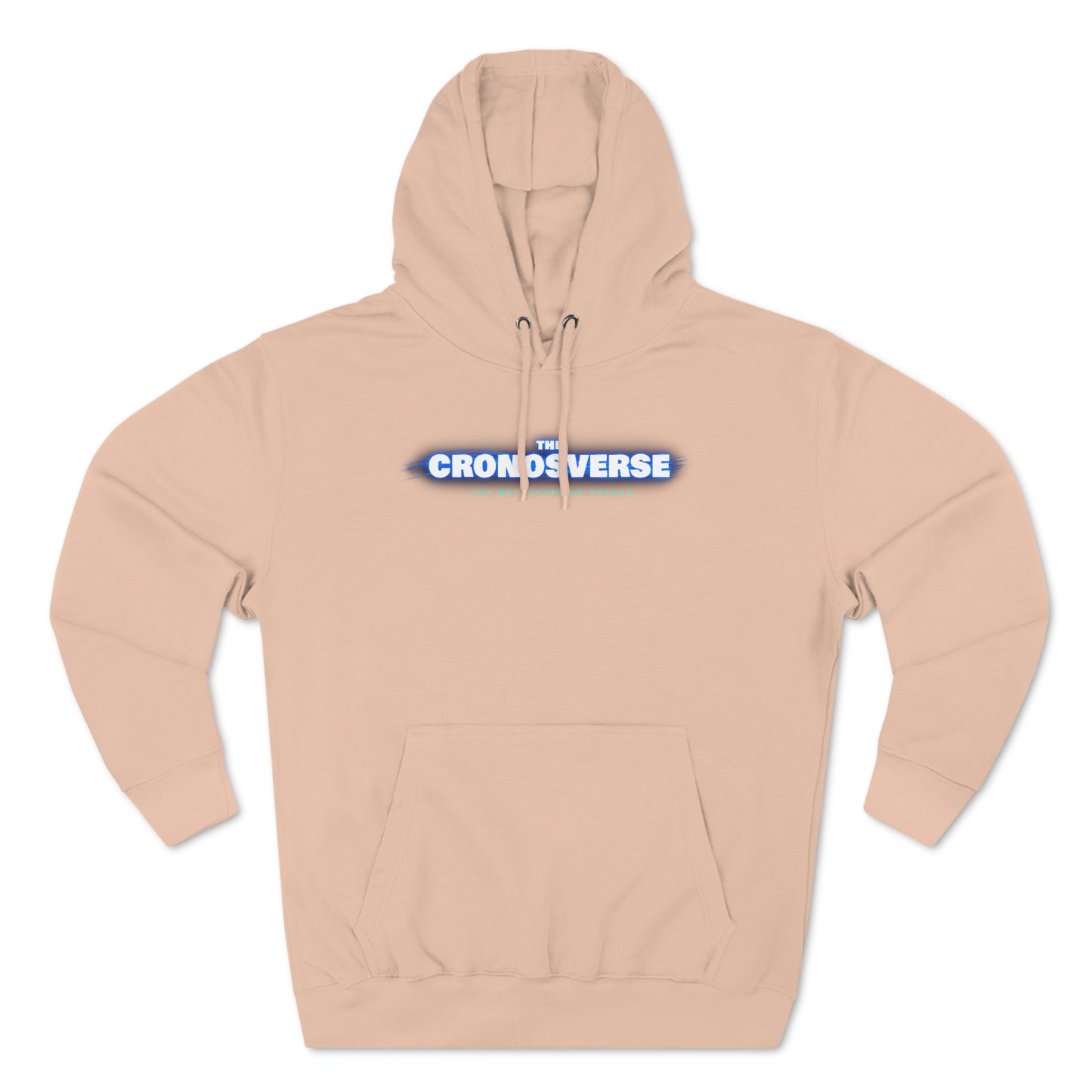 The CronosVerse (US/CAD) - Hoodie