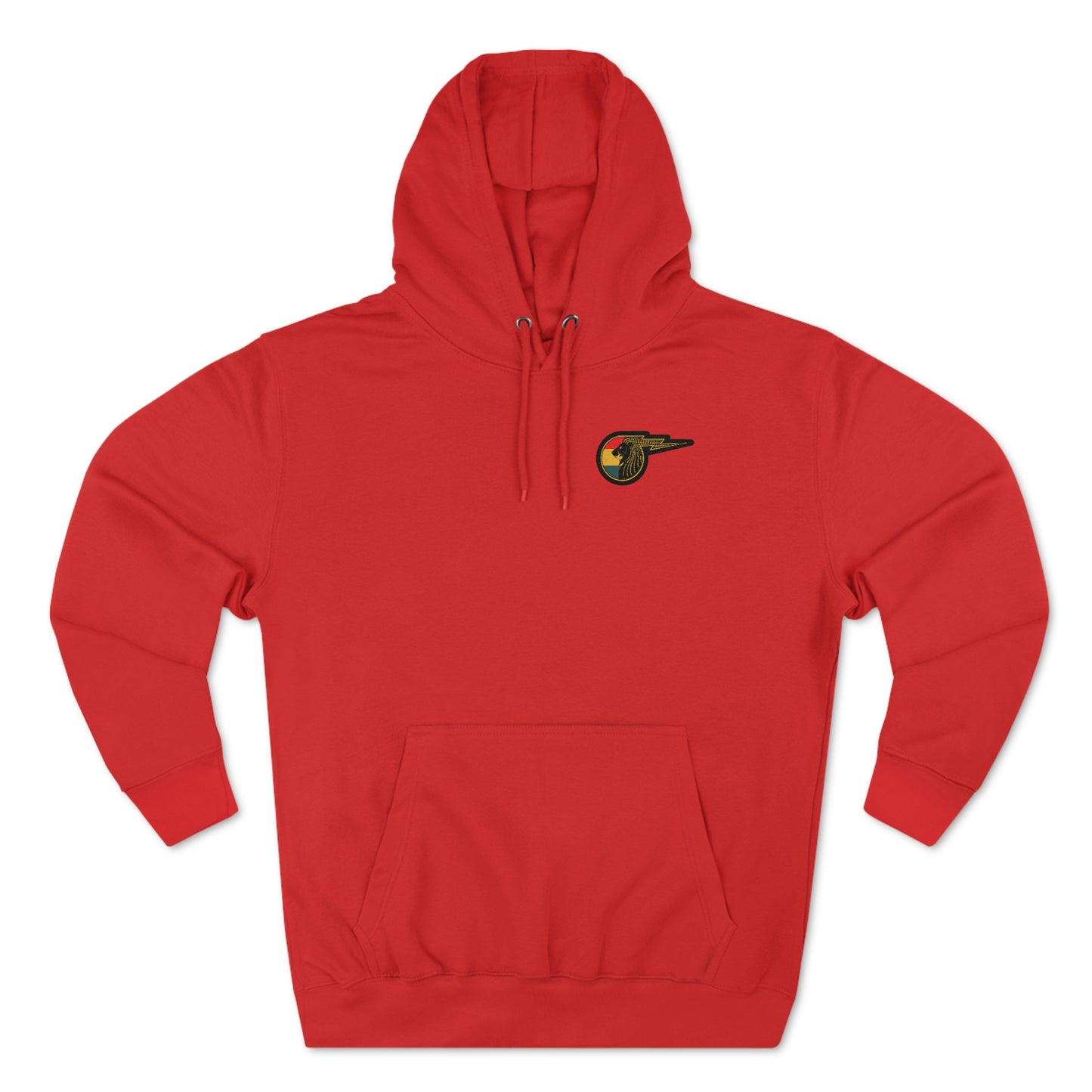 Island Thunder (US/CAD) - Hoodie