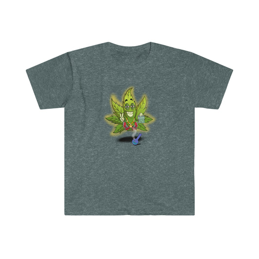 Weed Coin (AUS) T-Shirt