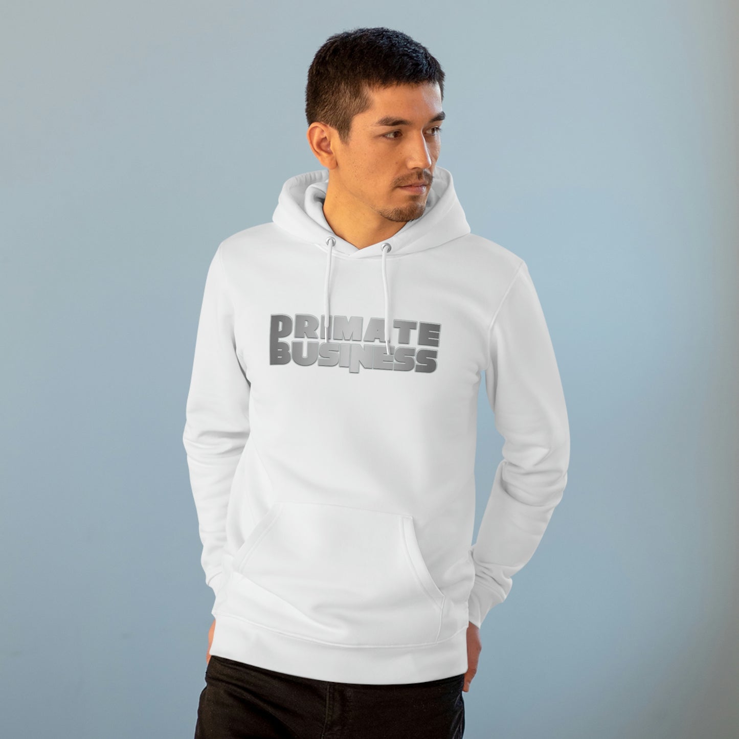 Cronos Primate Business (EUR) - Hoodie