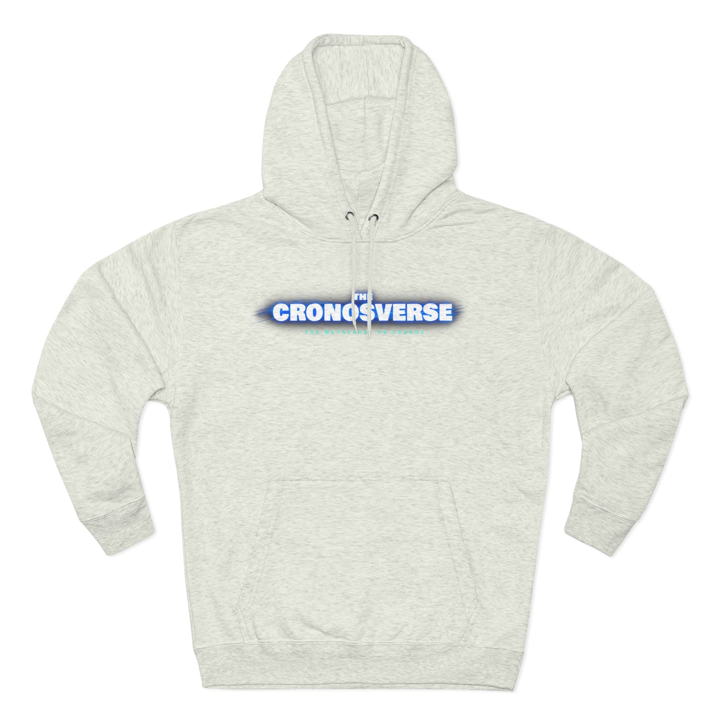 The CronosVerse (UK) - Hoodie