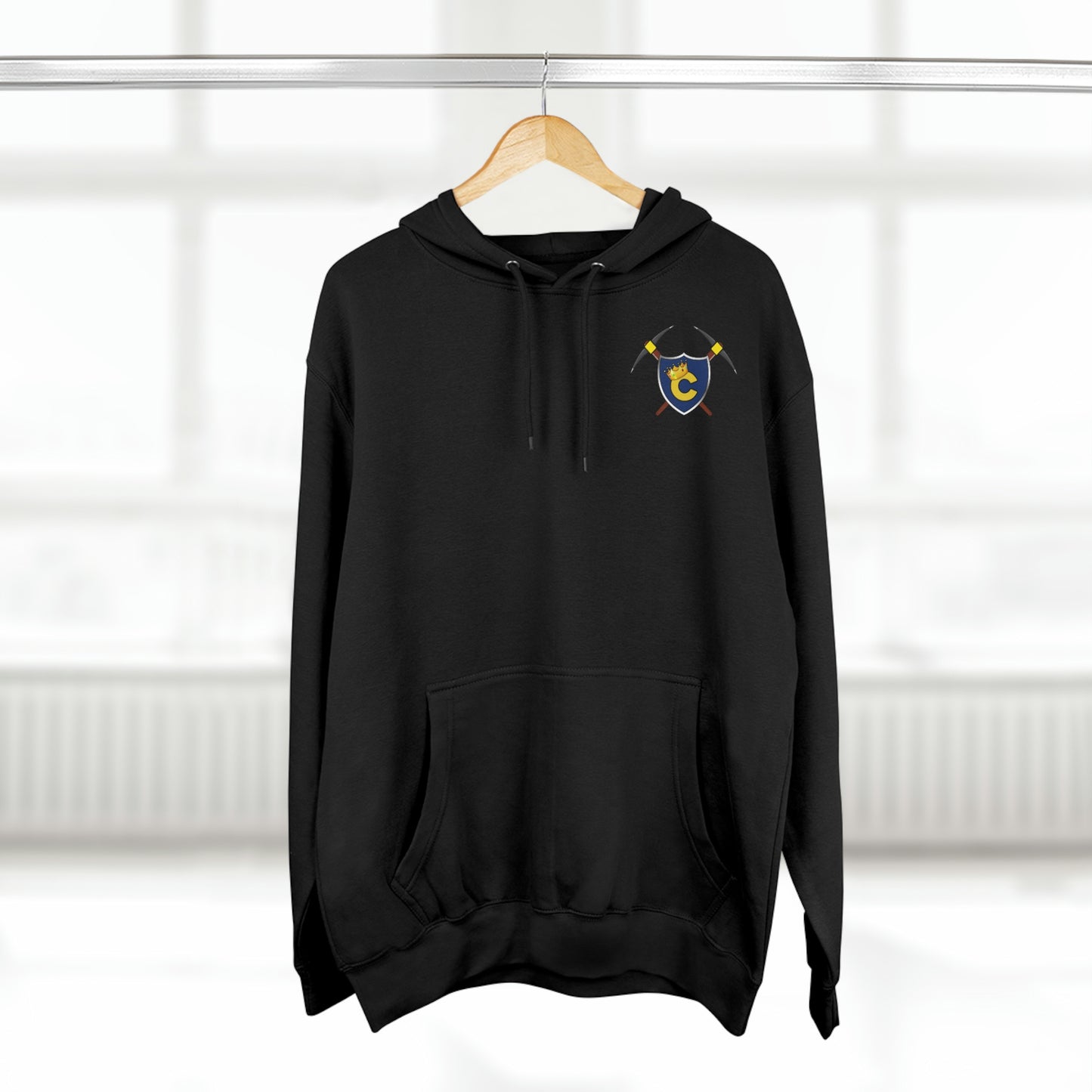 Crognomes (UK) - Hoodie