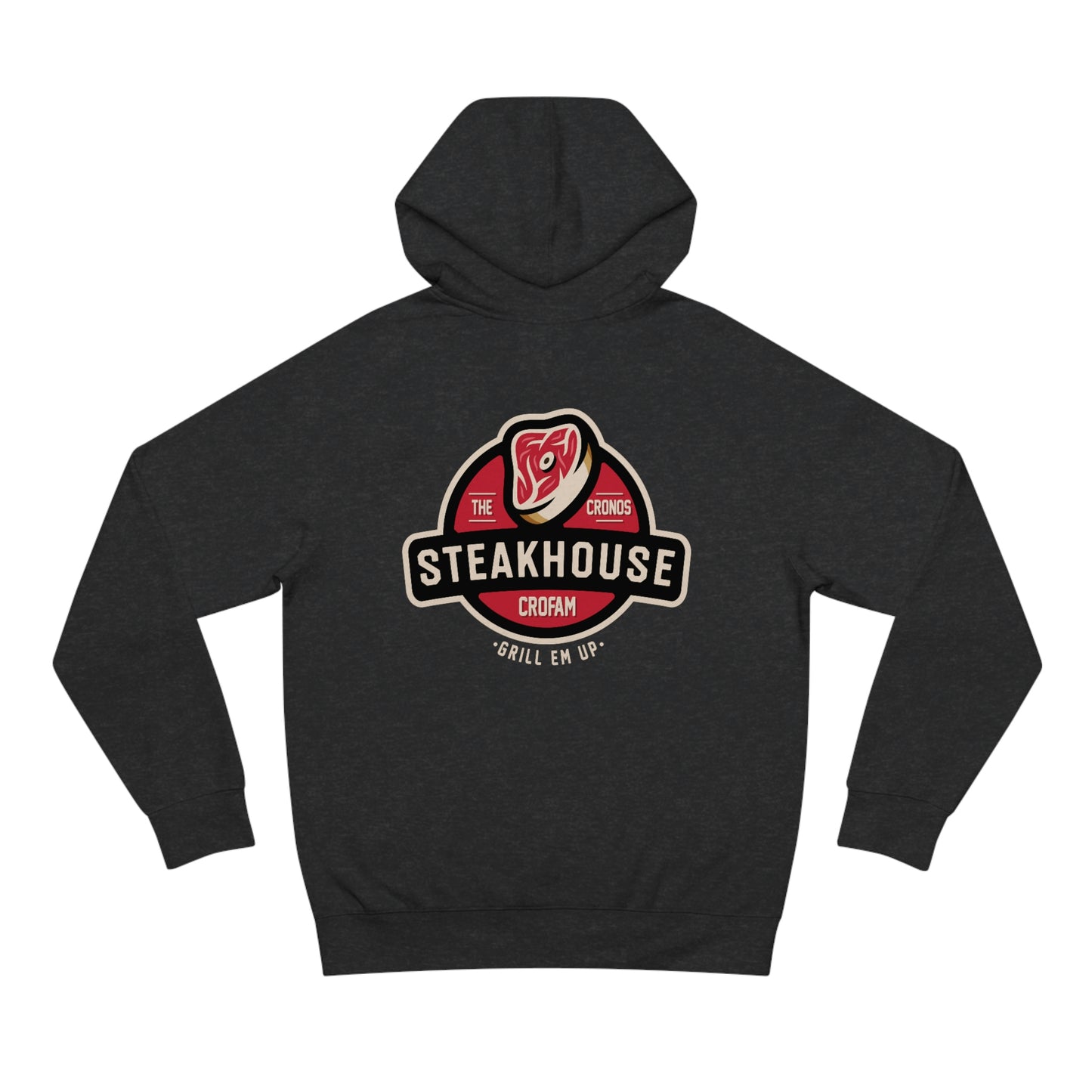 The Cronos Steakhouse (AUS) - Hoodie