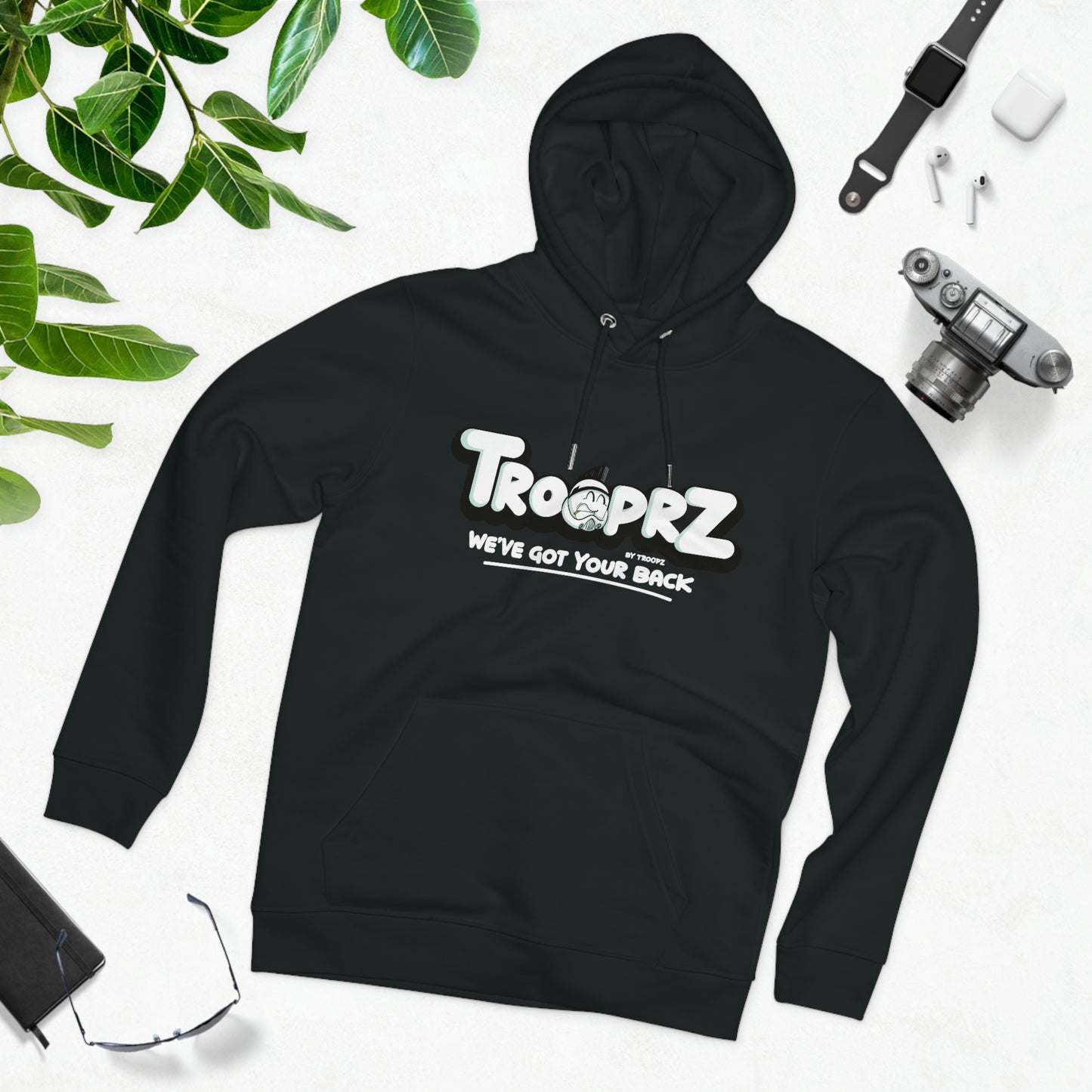 Trooprz (Europe) - Hoodie