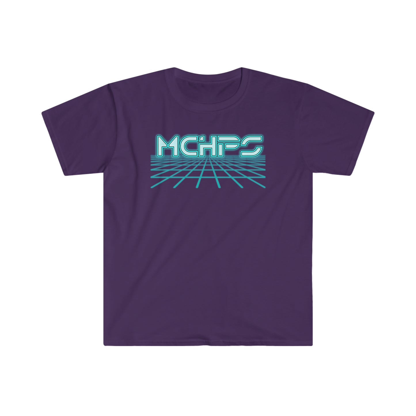 MiCROchips (UK) T-Shirt