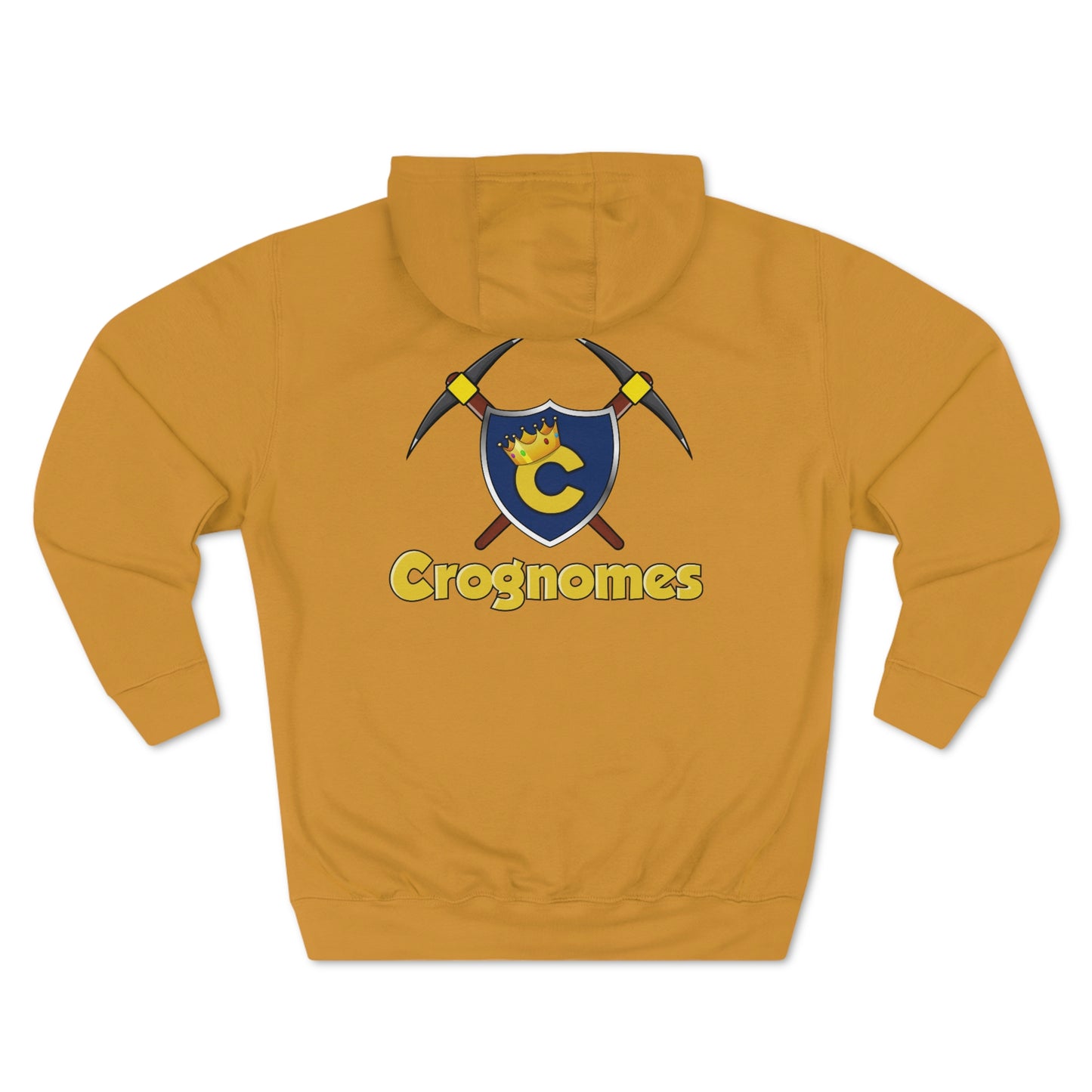 Crognomes (US/CAD) - Hoodie