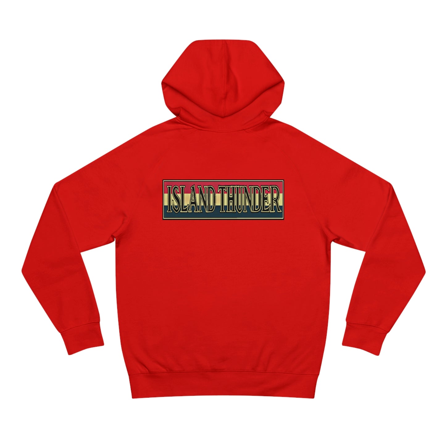 Island Thunder (AUS) - Hoodie