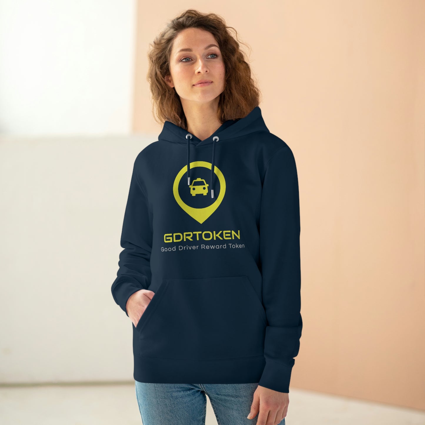 GDRToken (Europe) - Hoodie