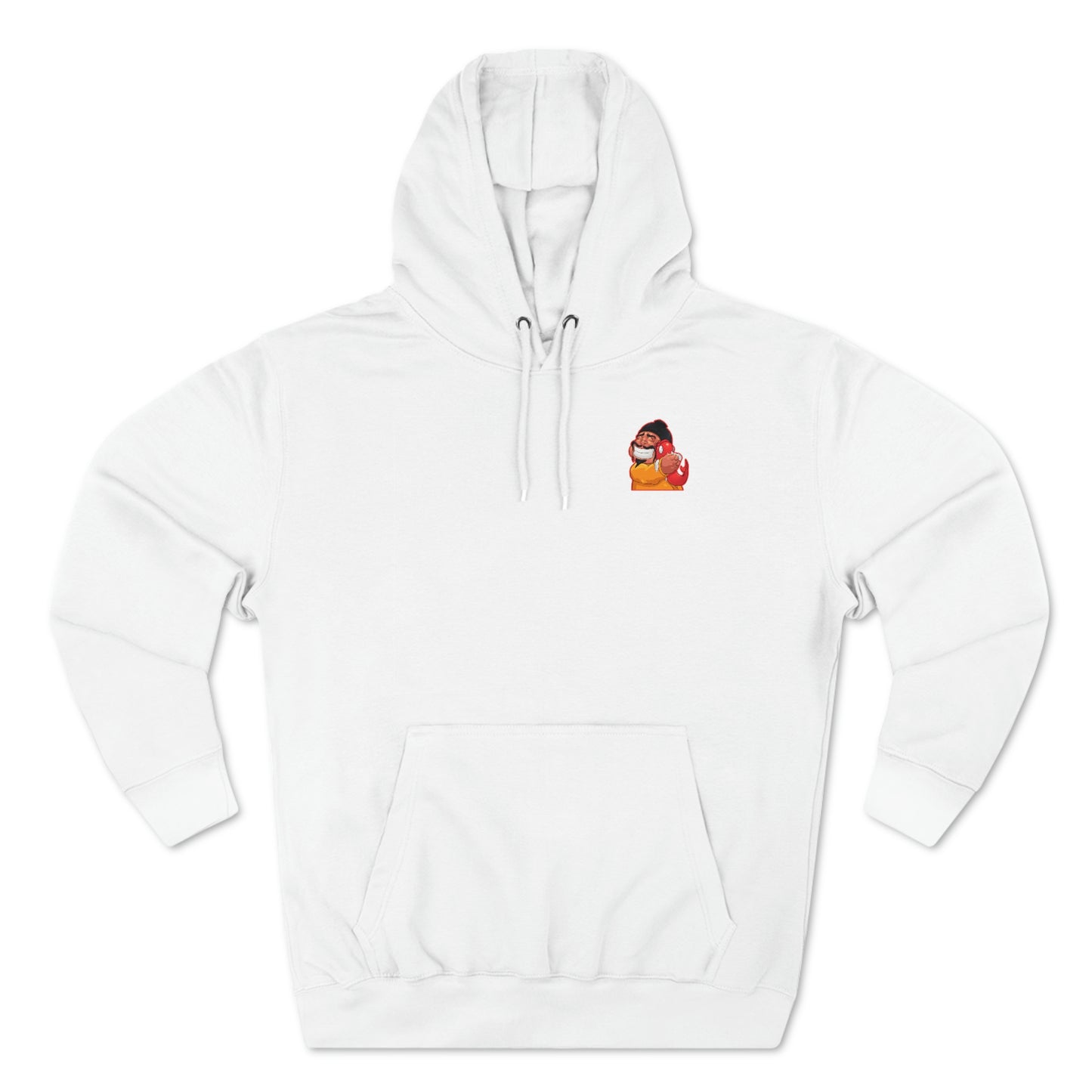 Ebisusbay (USA/CAD) - Hoodie