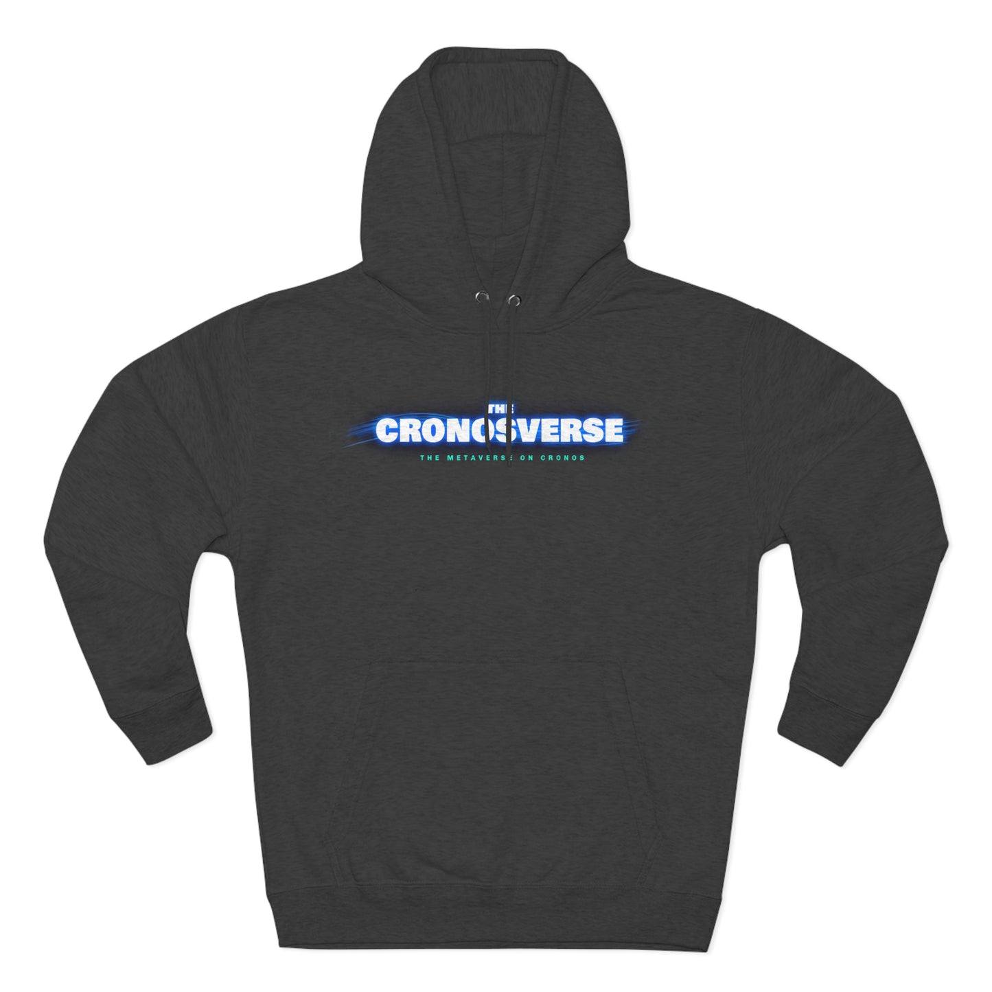 The CronosVerse (UK) - Hoodie