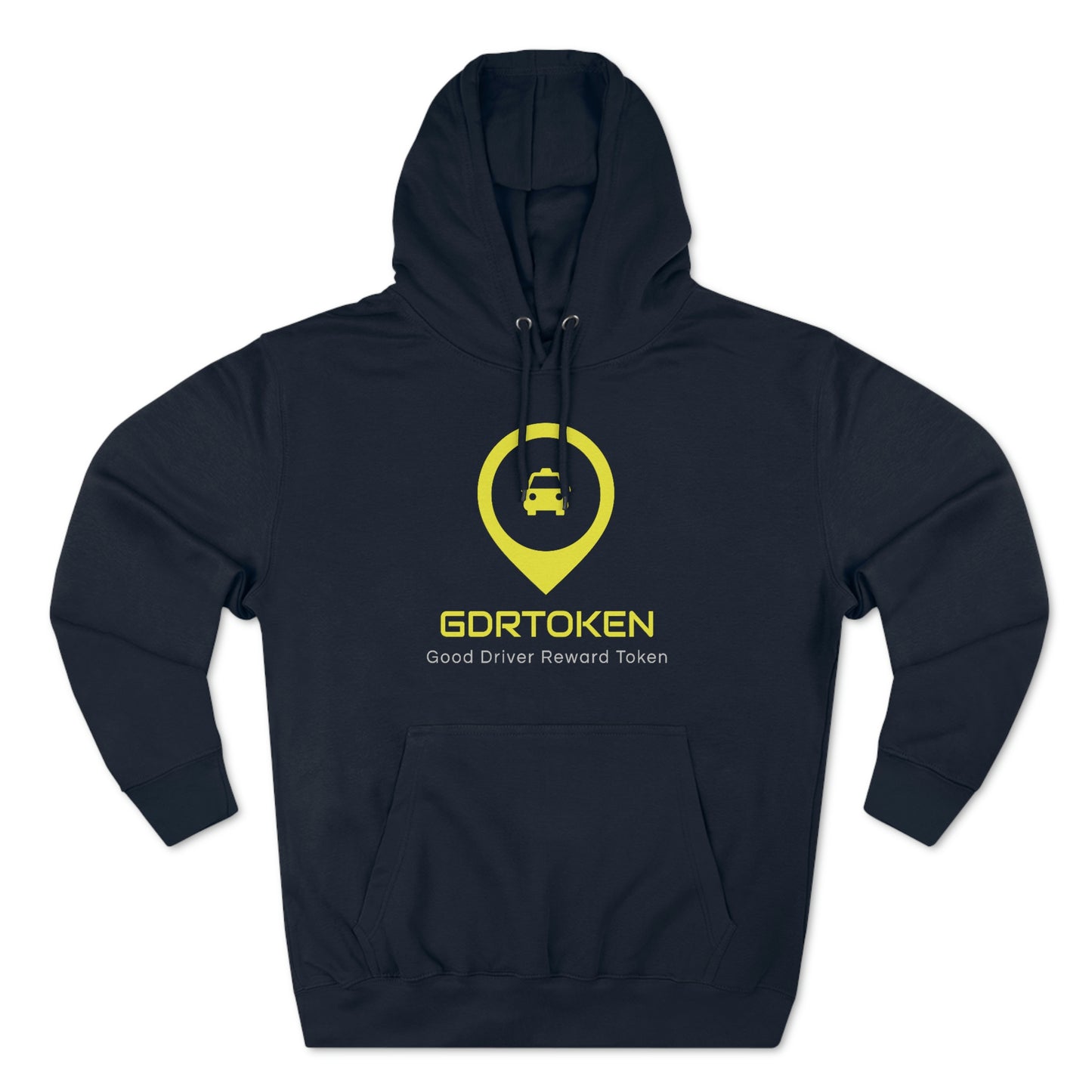 GDRToken (US/CAD) - Hoodie