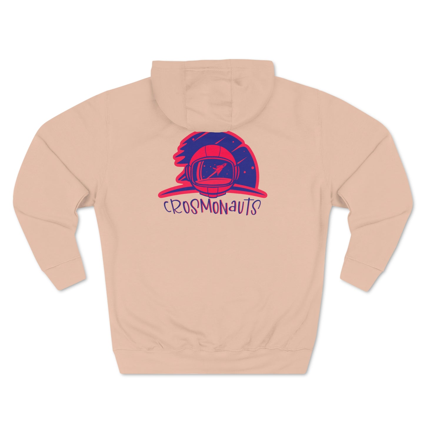 Crosmonauts (US/CAD) - Hoodie