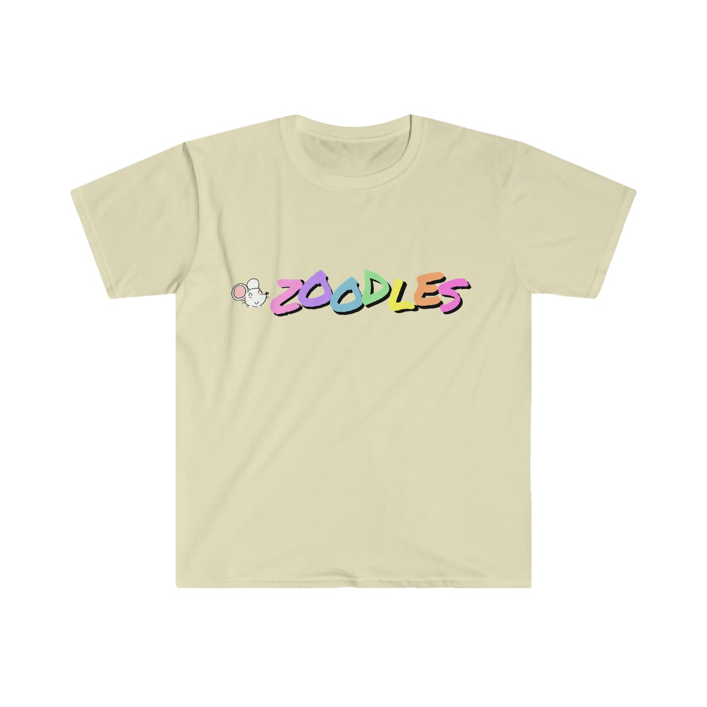 Zoodles (AUS) - T-Shirt