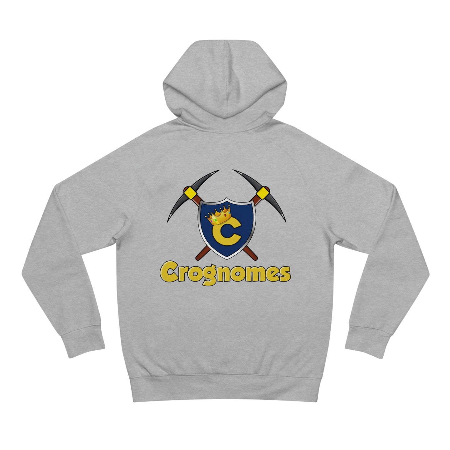 Crognomes (AUS) - Hoodie