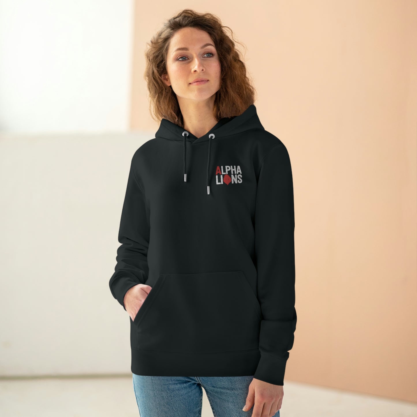 Alpha Lions (Europe) - Grinch Hoodie