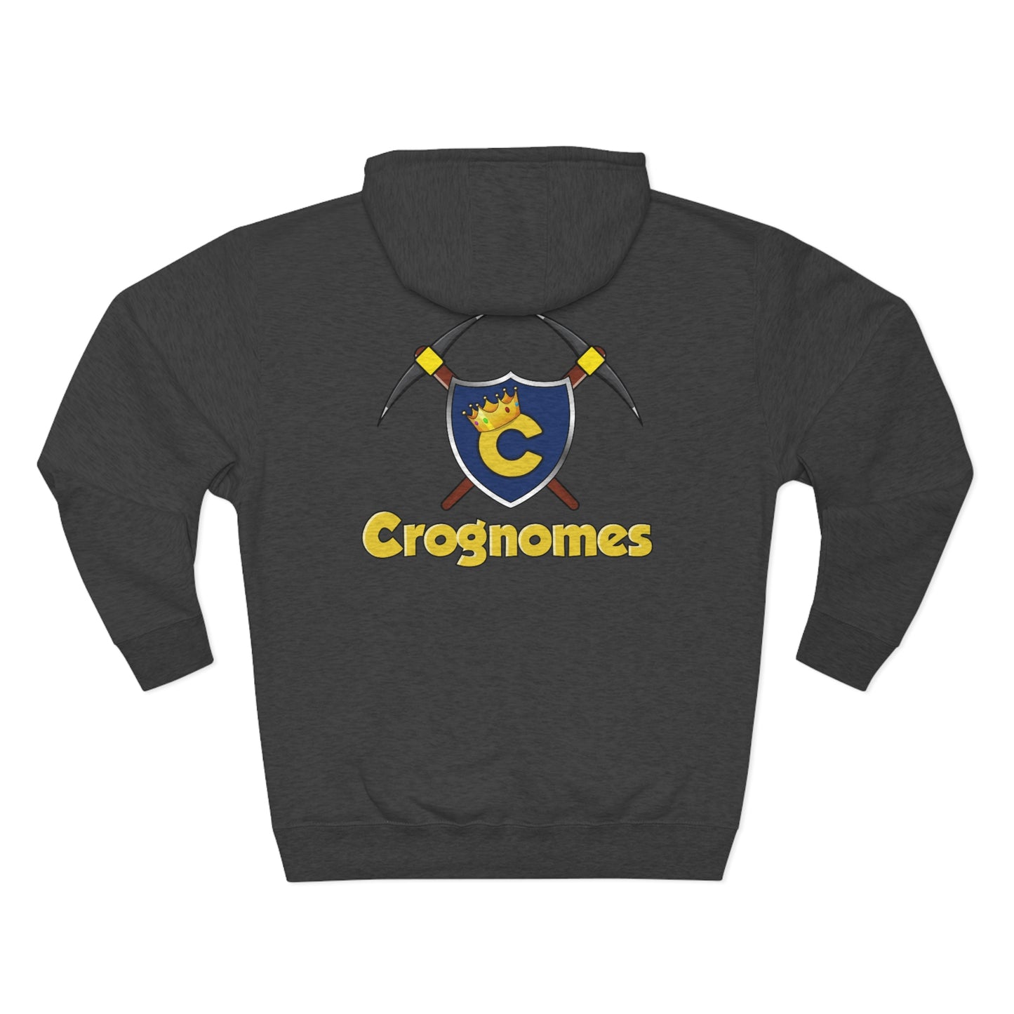 Crognomes (US/CAD) - Hoodie