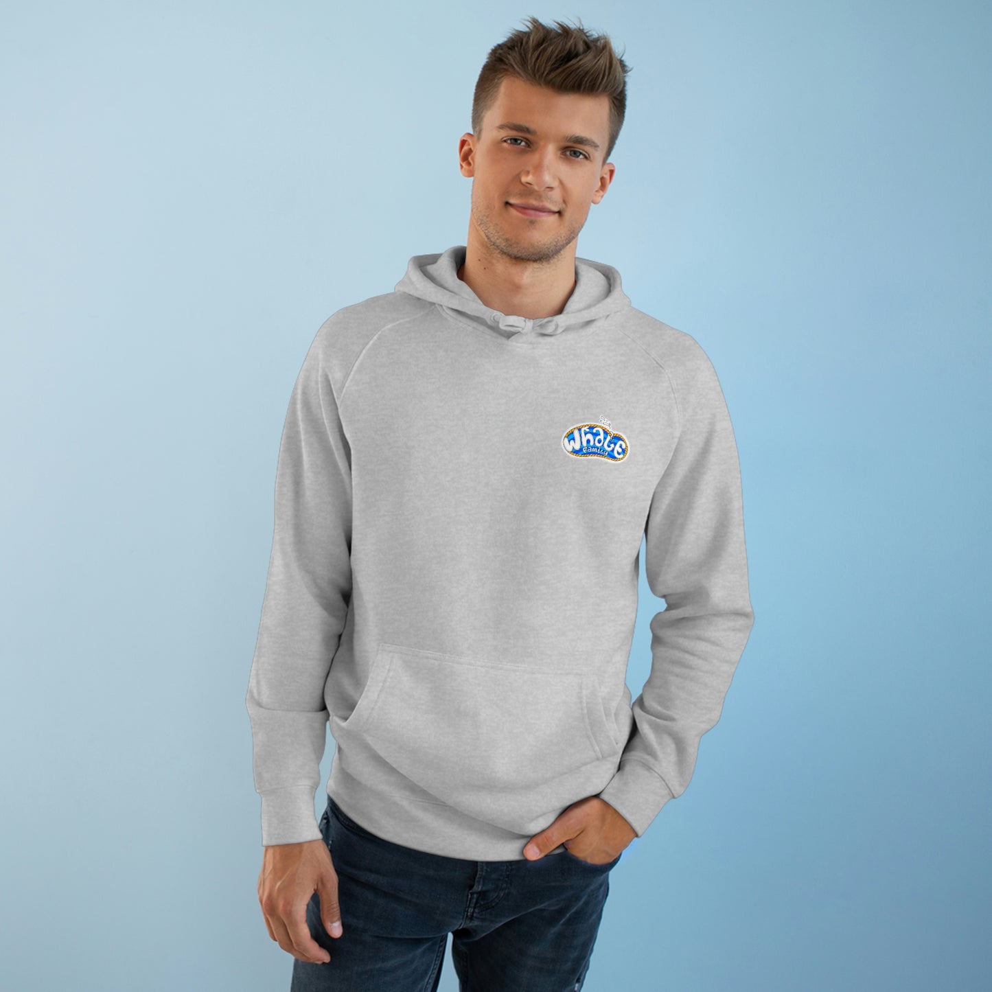 Whale Fam (AUS) - Hoodie