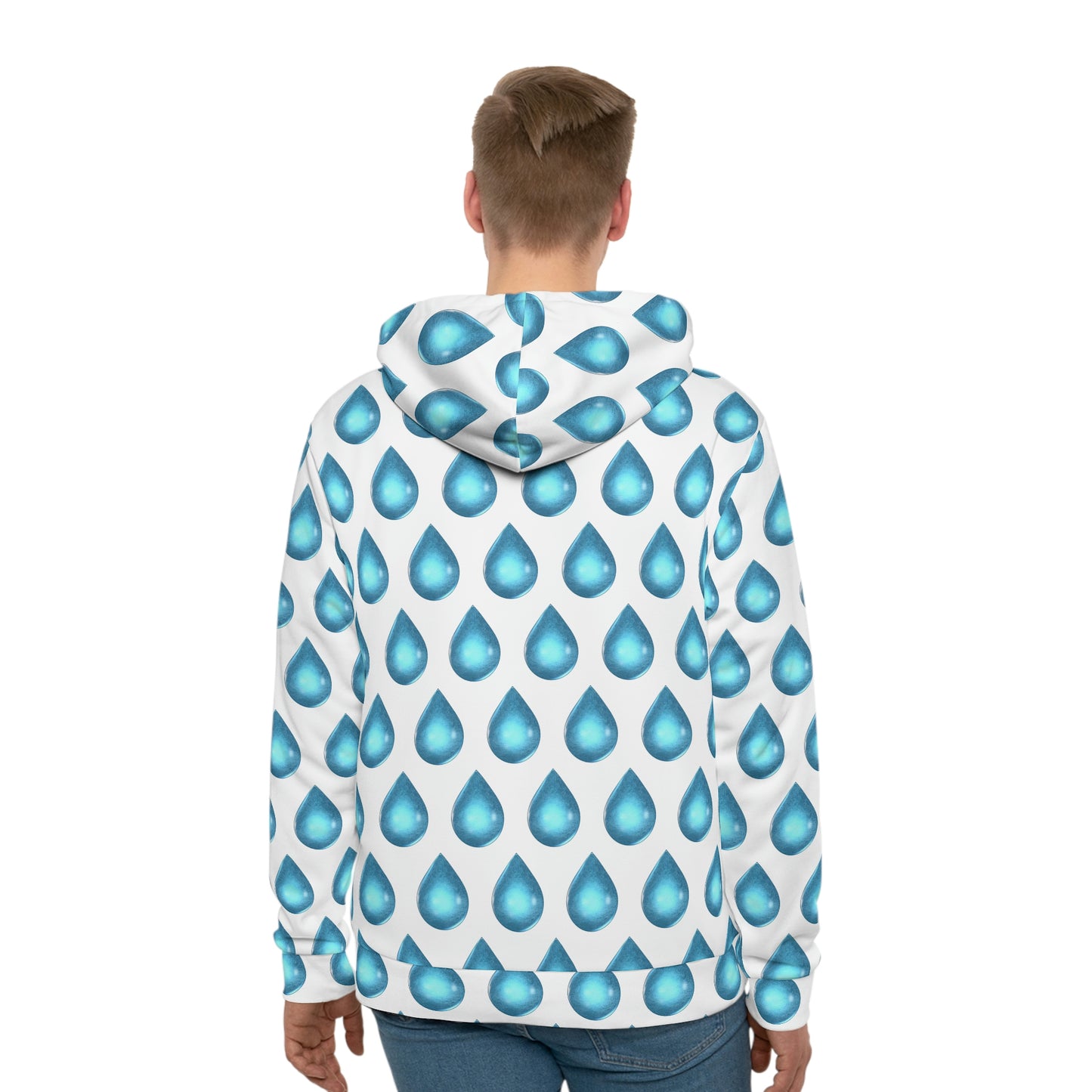 Drip (US/CAD) - Hoodie