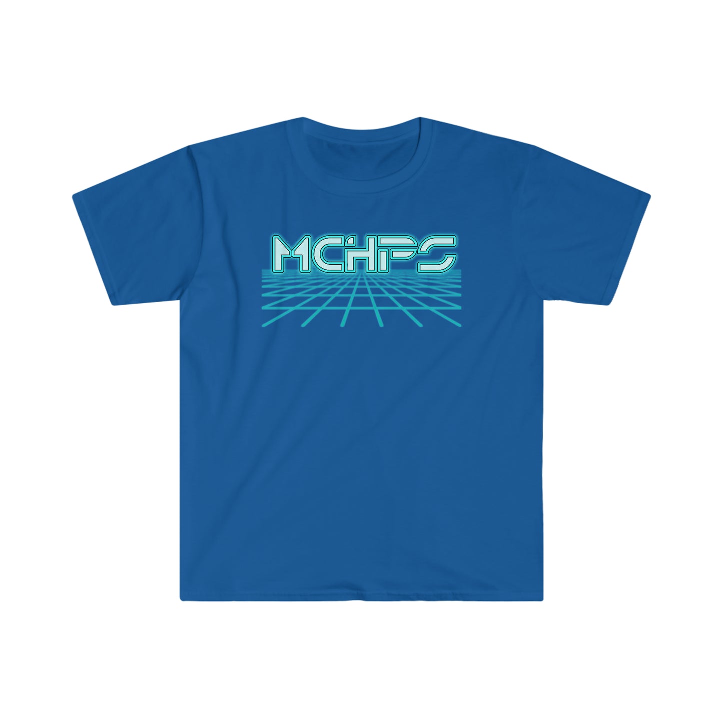 MiCROchips (Europe) T-Shirt