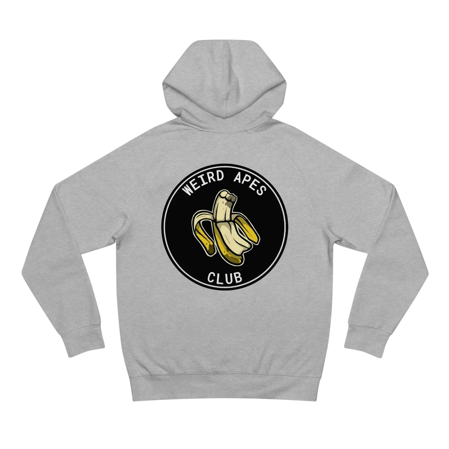 Weird Apes Club (AUS) - Hoodie