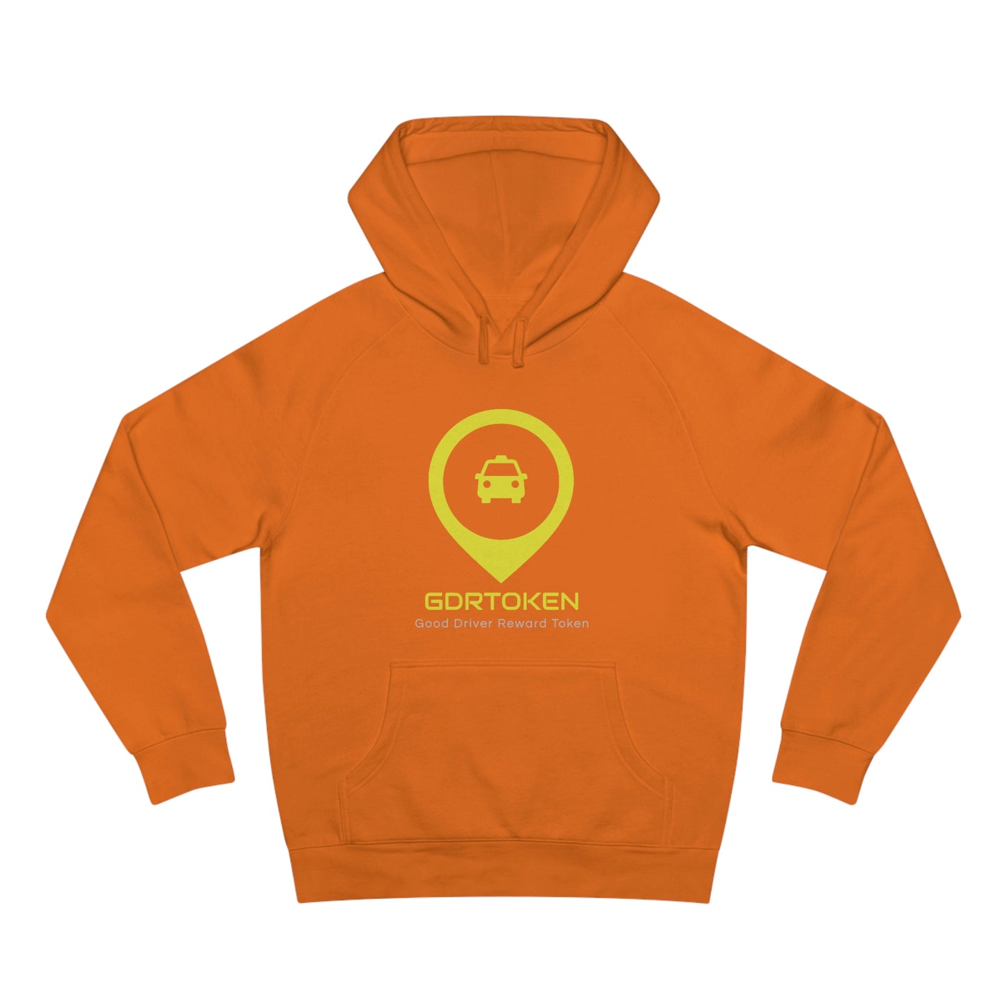 GDRToken (AUS) - Hoodie