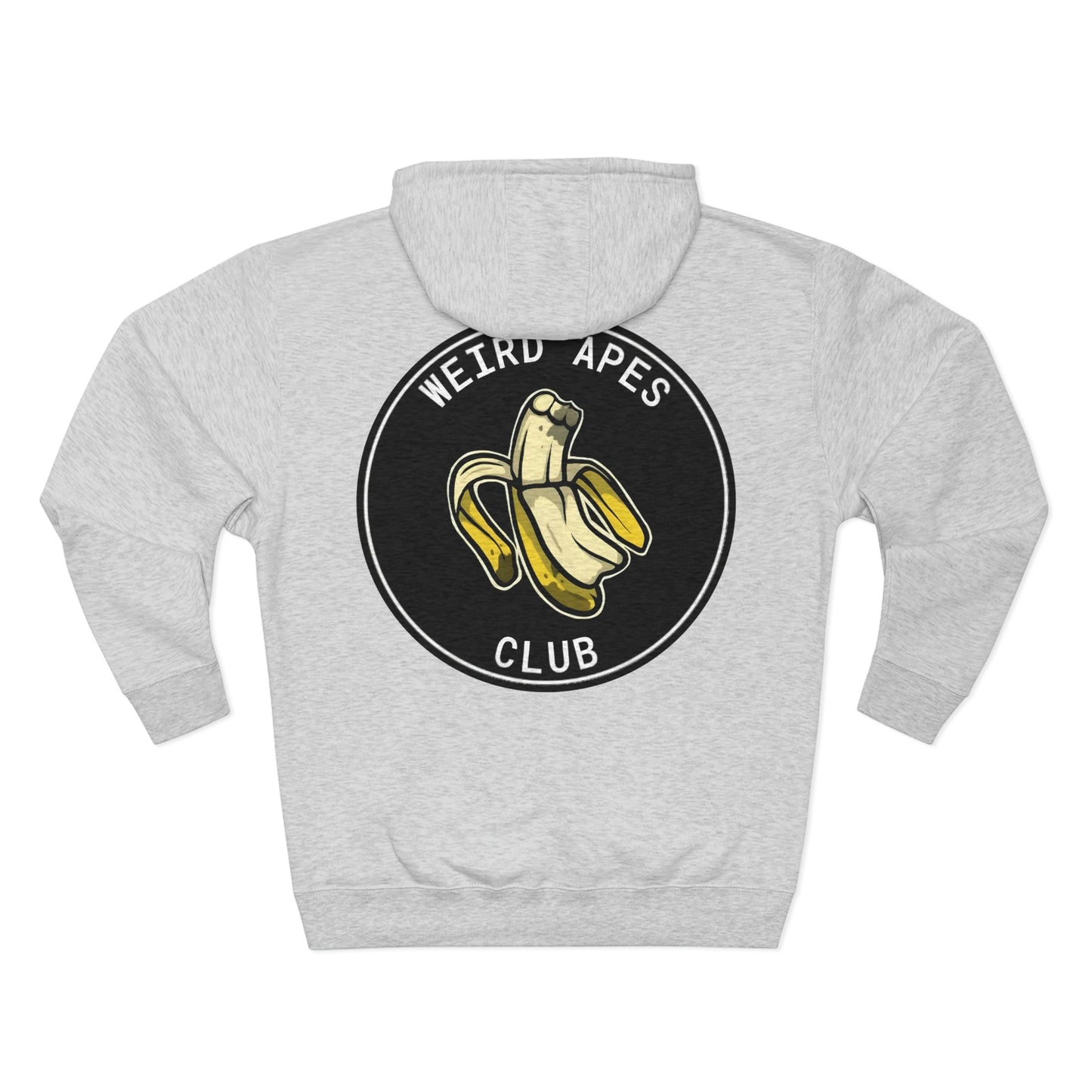 Weird Apes Club (UK) - Hoodie