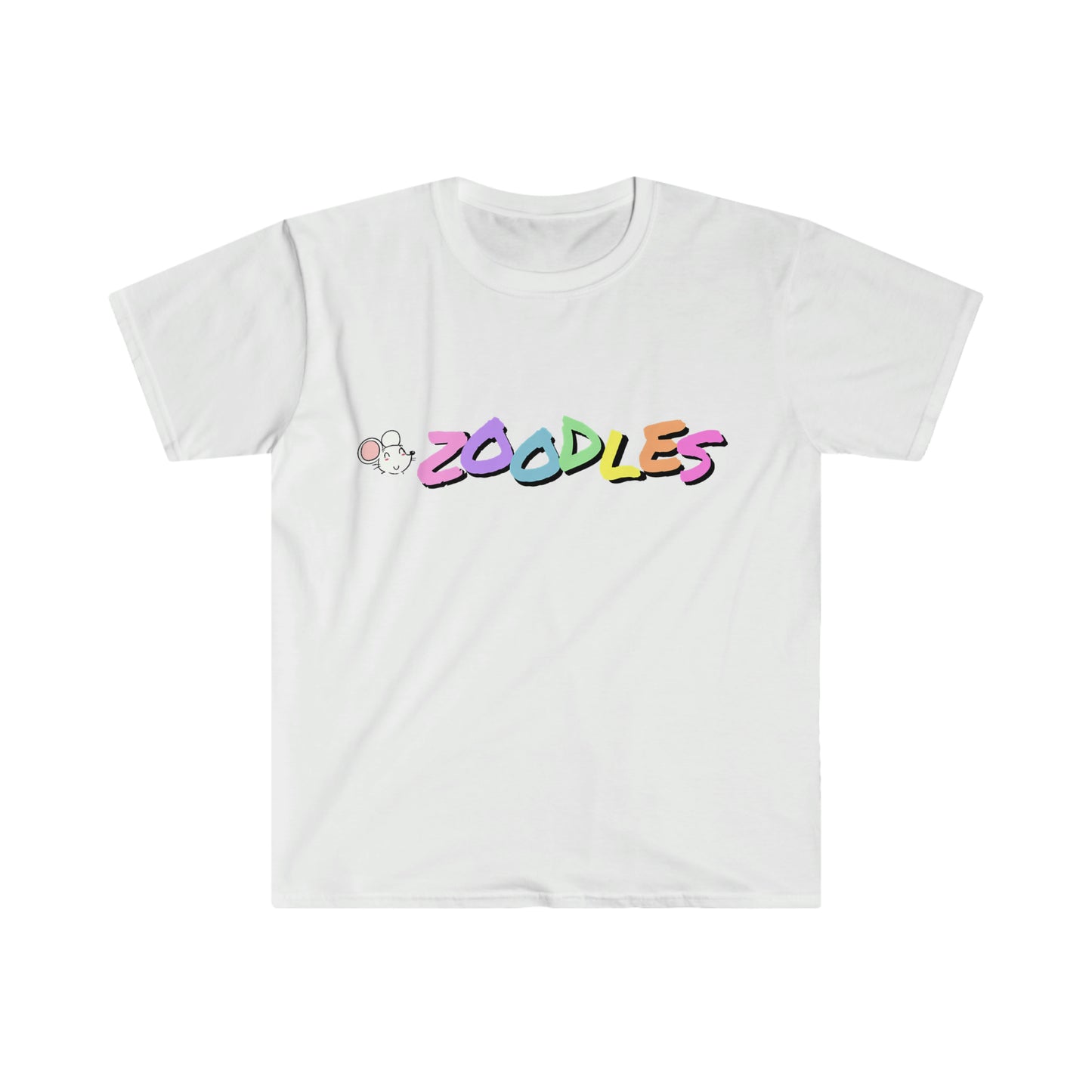 Zoodles (AUS) - T-Shirt