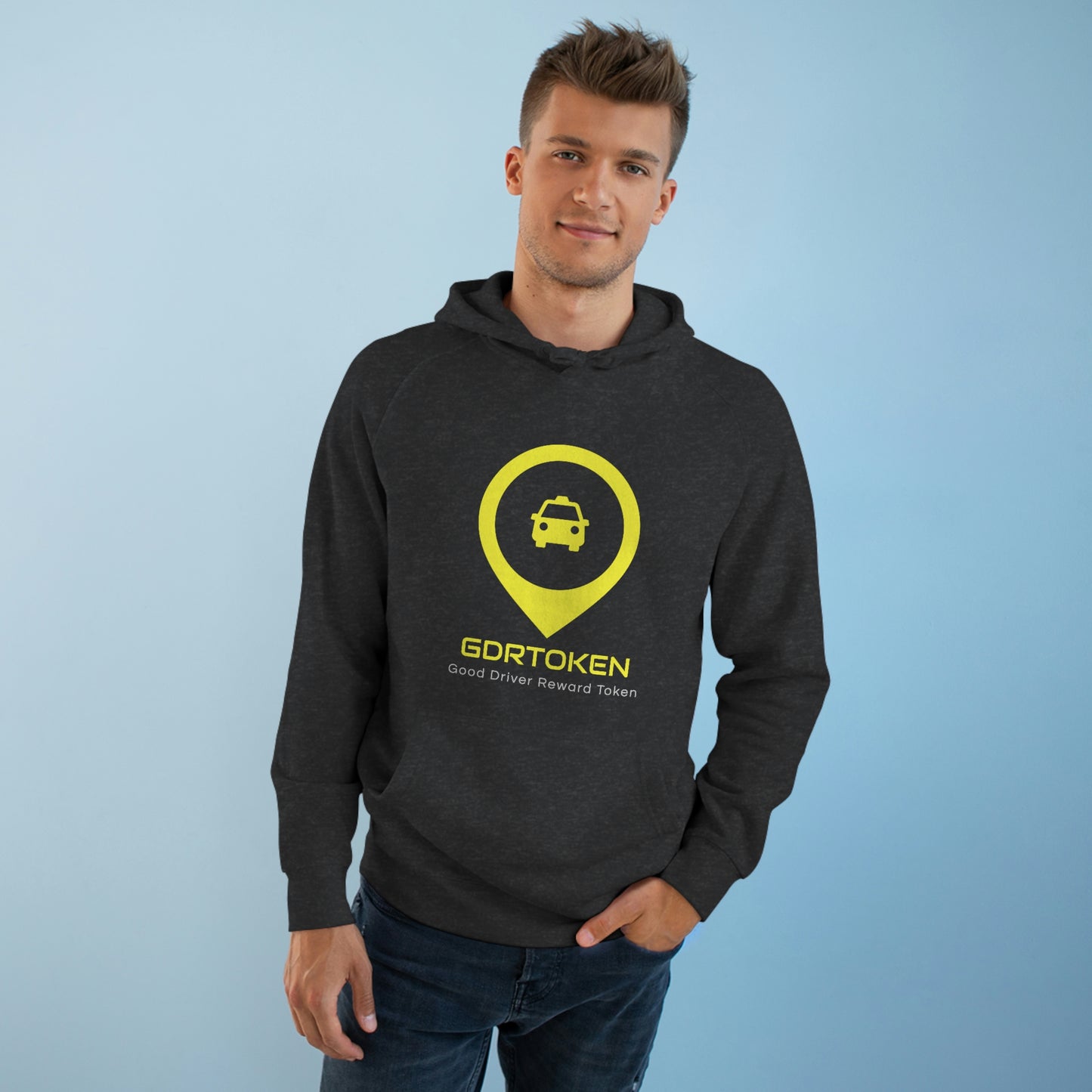 GDRToken (AUS) - Hoodie