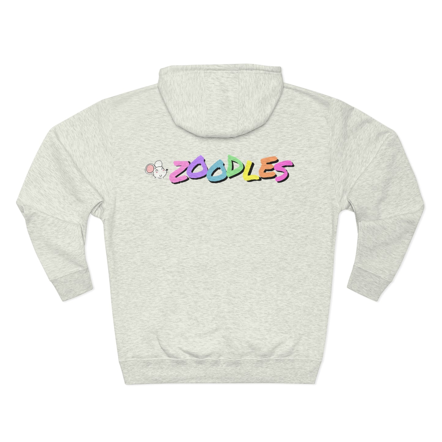 Zoodles (UK) - Hoodie