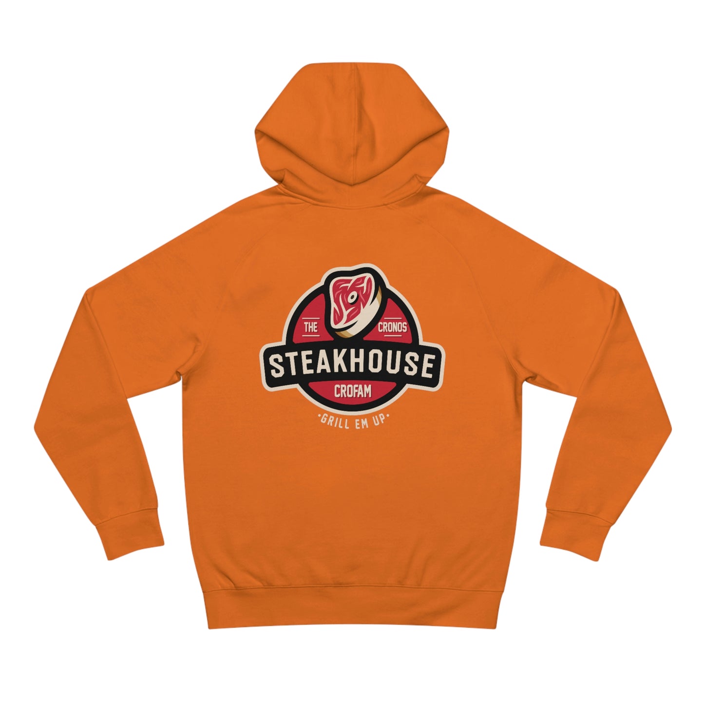 The Cronos Steakhouse (AUS) - Hoodie