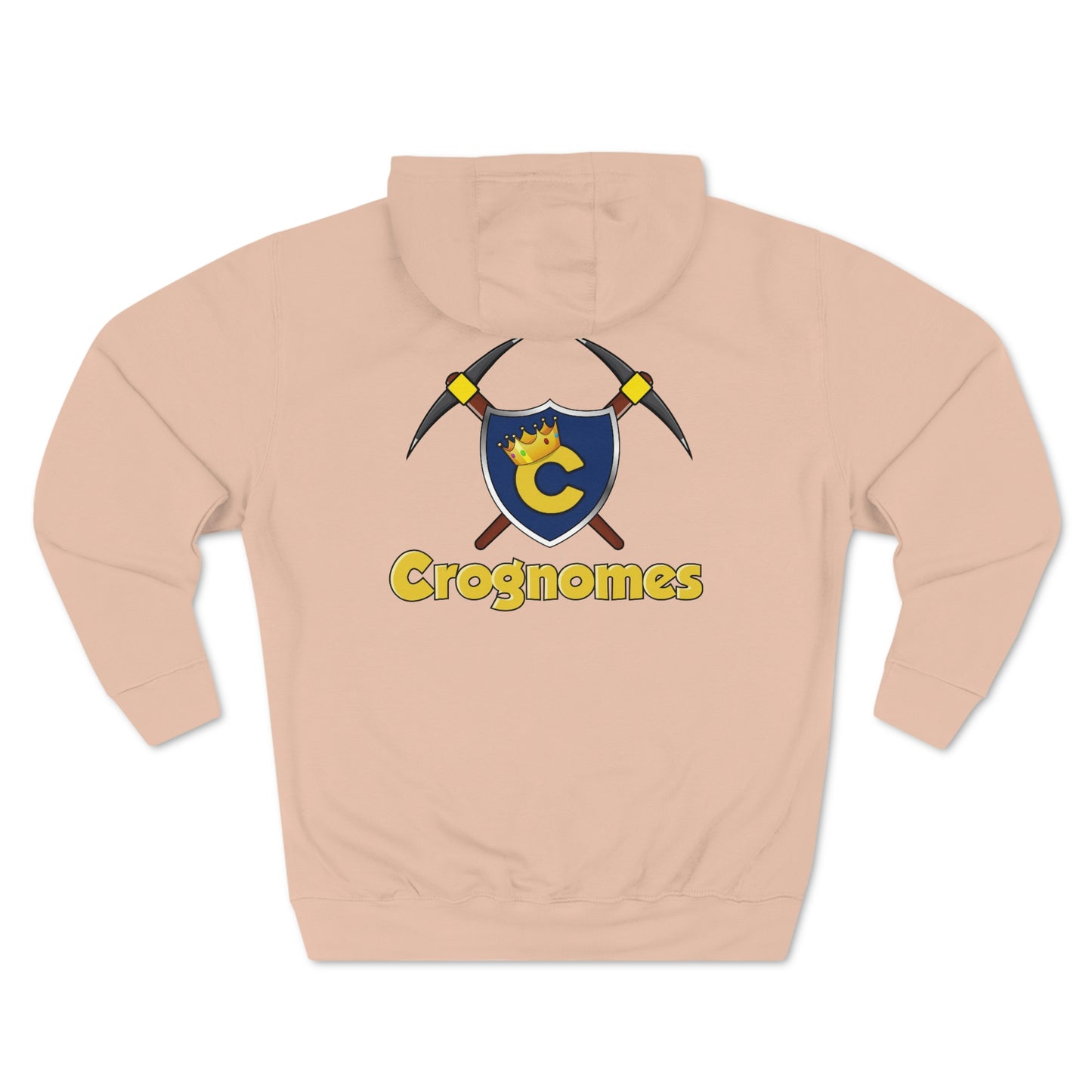 Crognomes (US/CAD) - Hoodie