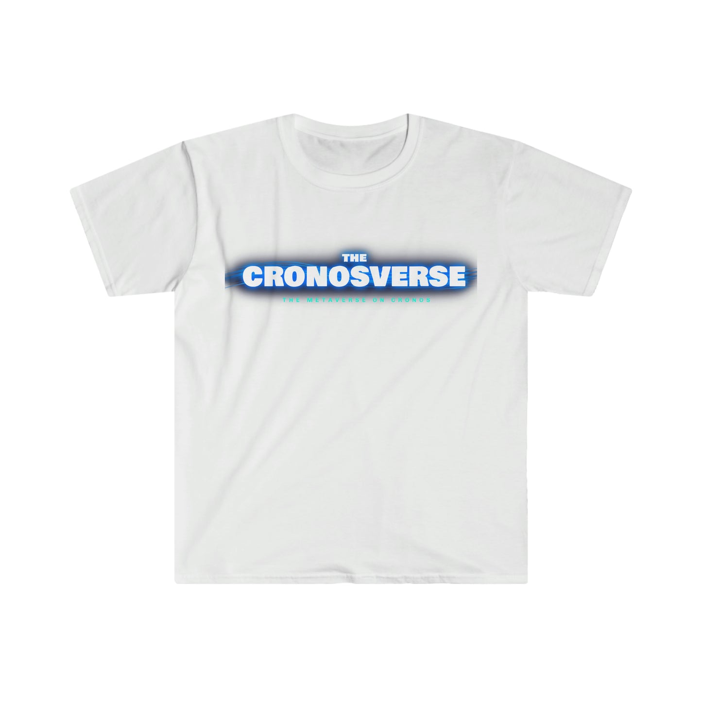 The CronosVerse (AUS) -  T-Shirt