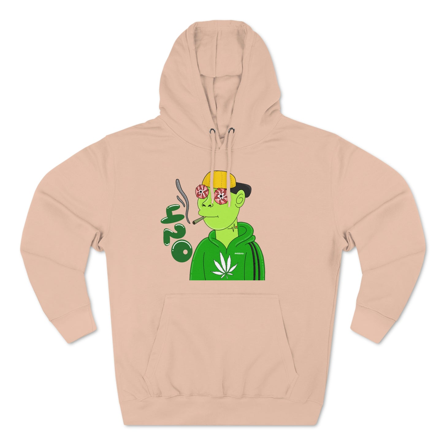 Bob's Adventure (US/CAD) - Hoodie