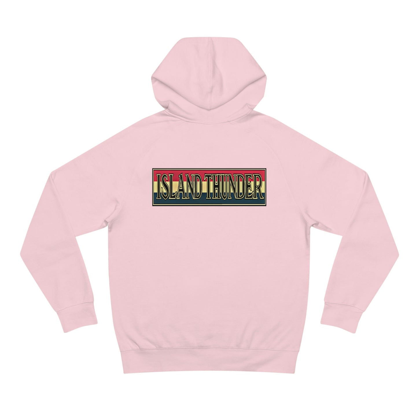 Island Thunder (AUS) - Hoodie