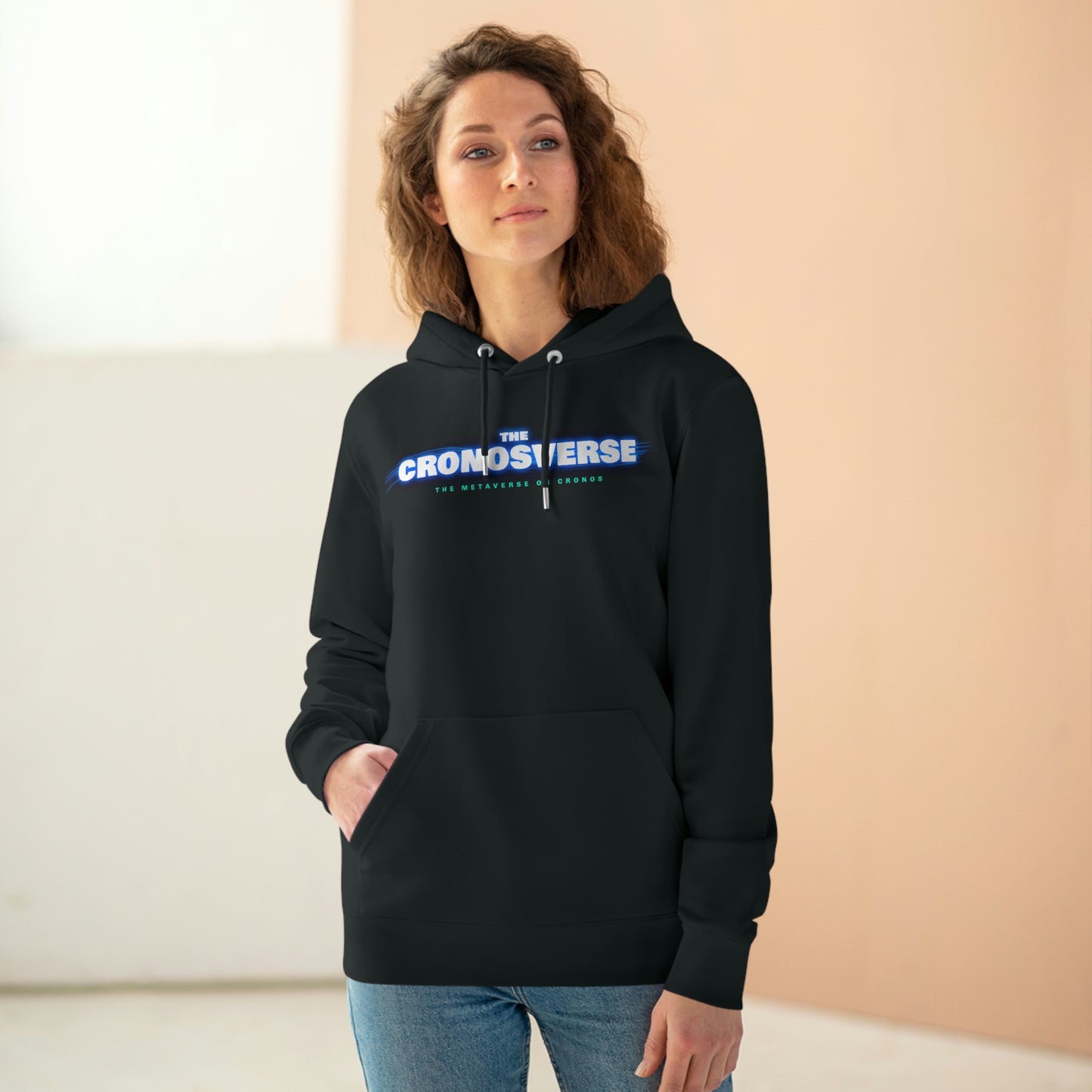 The CronosVerse (Europe) - Hoodie