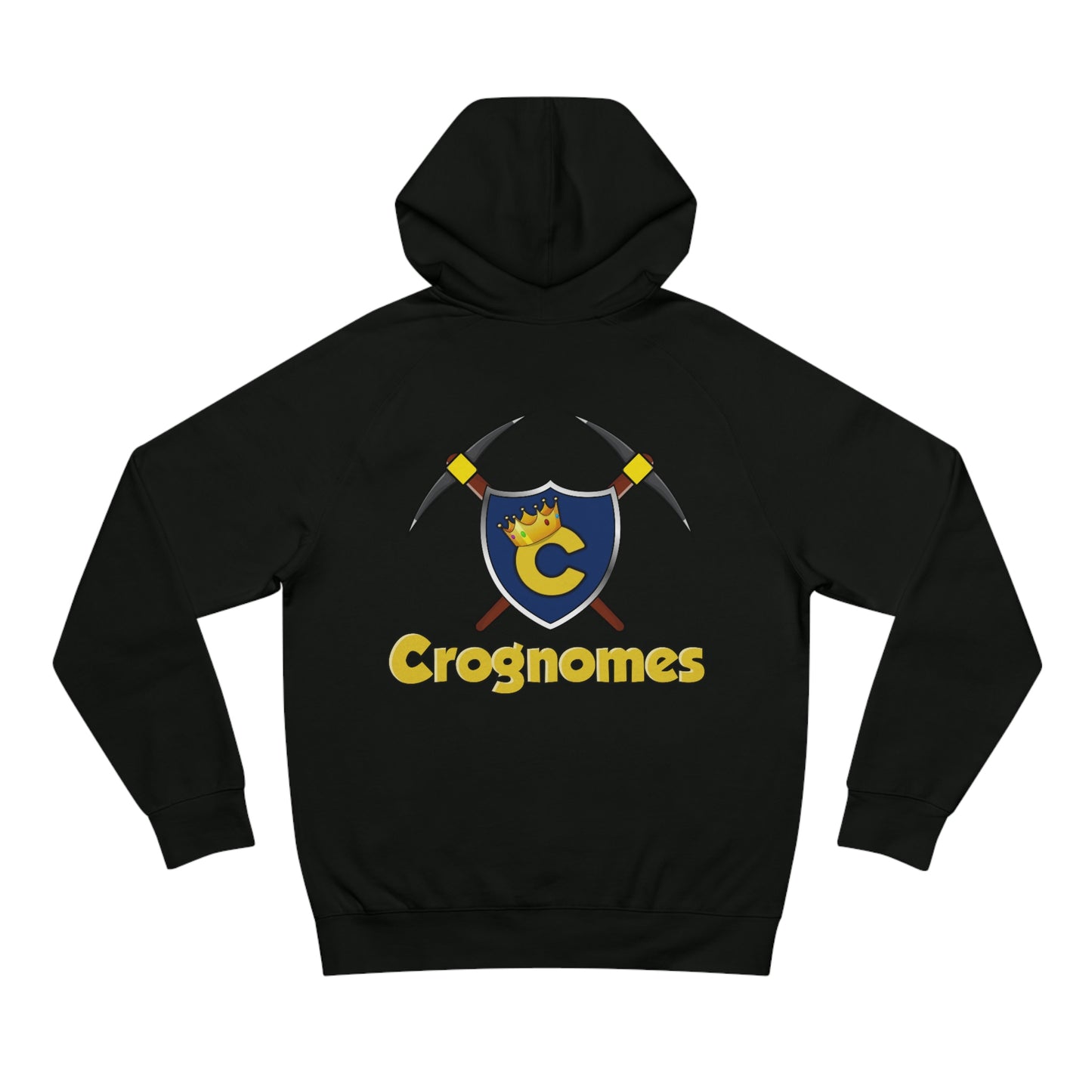 Crognomes (AUS) - Hoodie