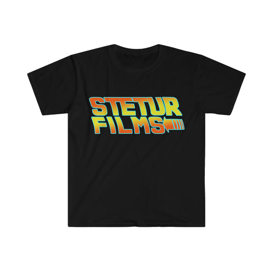 Stetur Films (AUS) -  T-Shirt