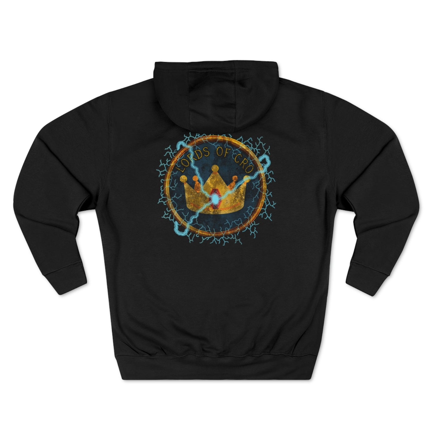 Lords of Cro (US/CAD) - Hoodie