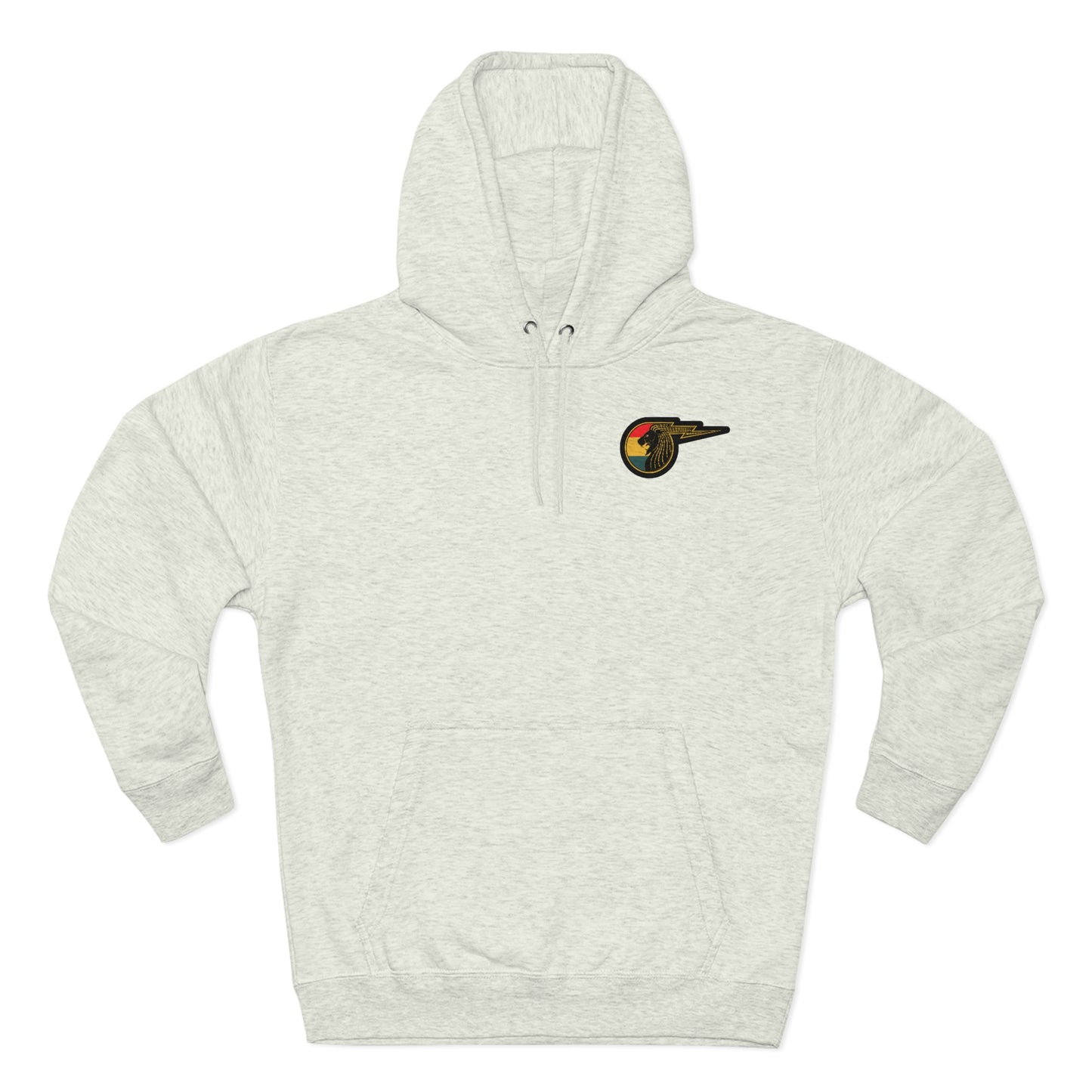 Island Thunder (UK) - Hoodie