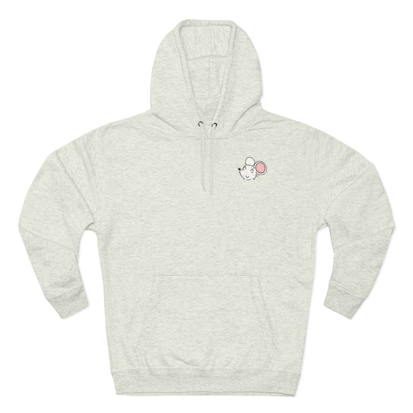 Zoodles (UK) - Hoodie