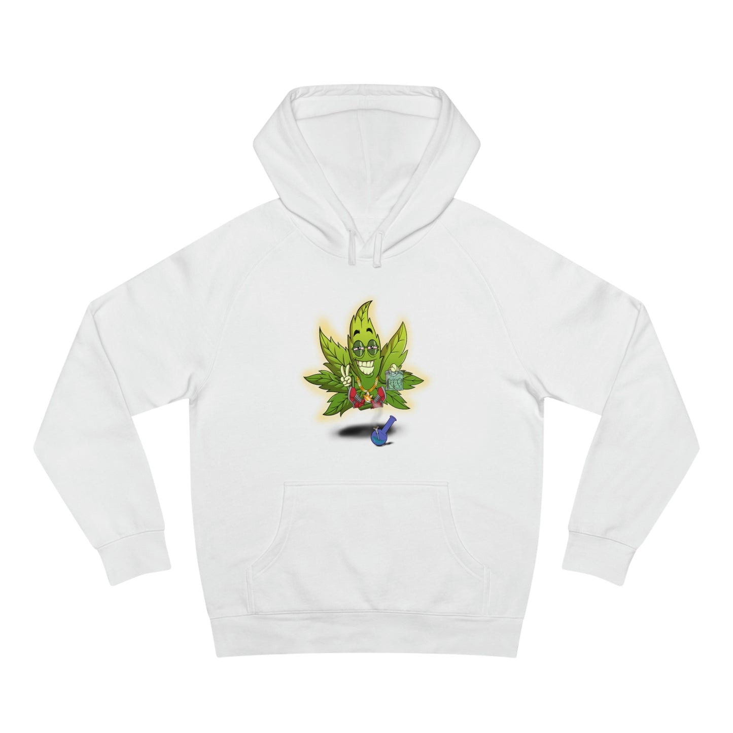 Weed Coin (AUS) Hoodie