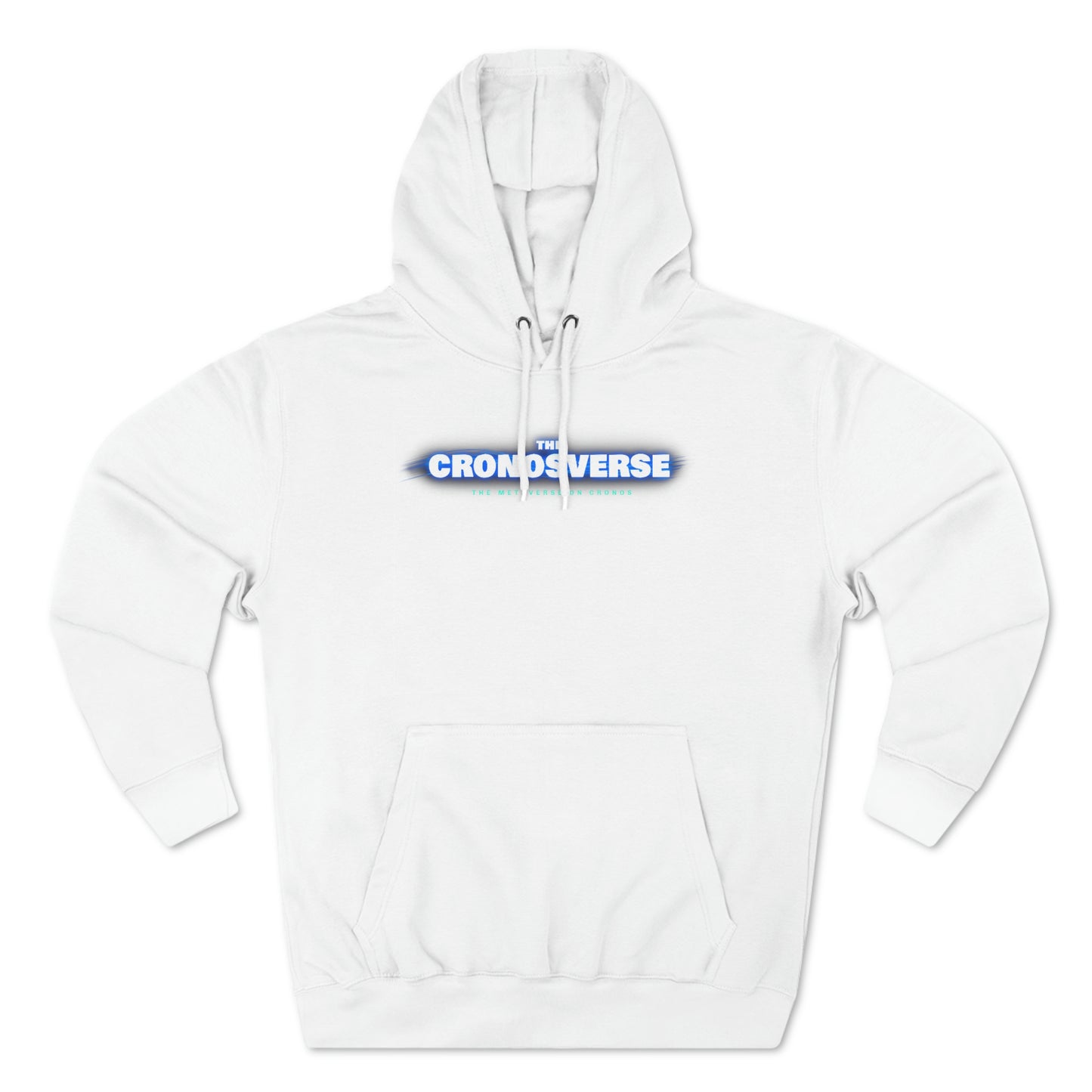 The CronosVerse (US/CAD) - Hoodie