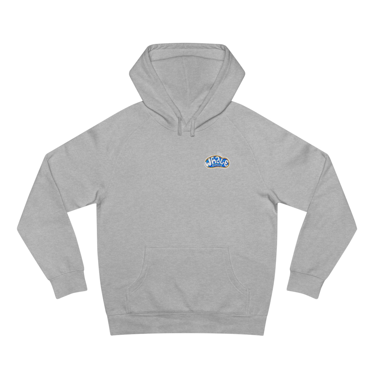 Whale Fam (AUS) - Hoodie