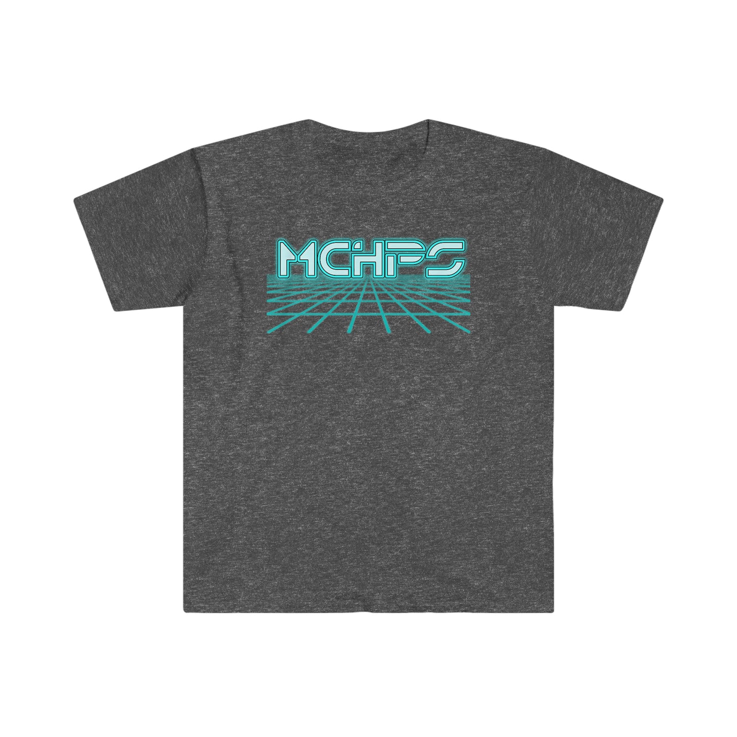 MiCROchips (AUS) T-Shirt