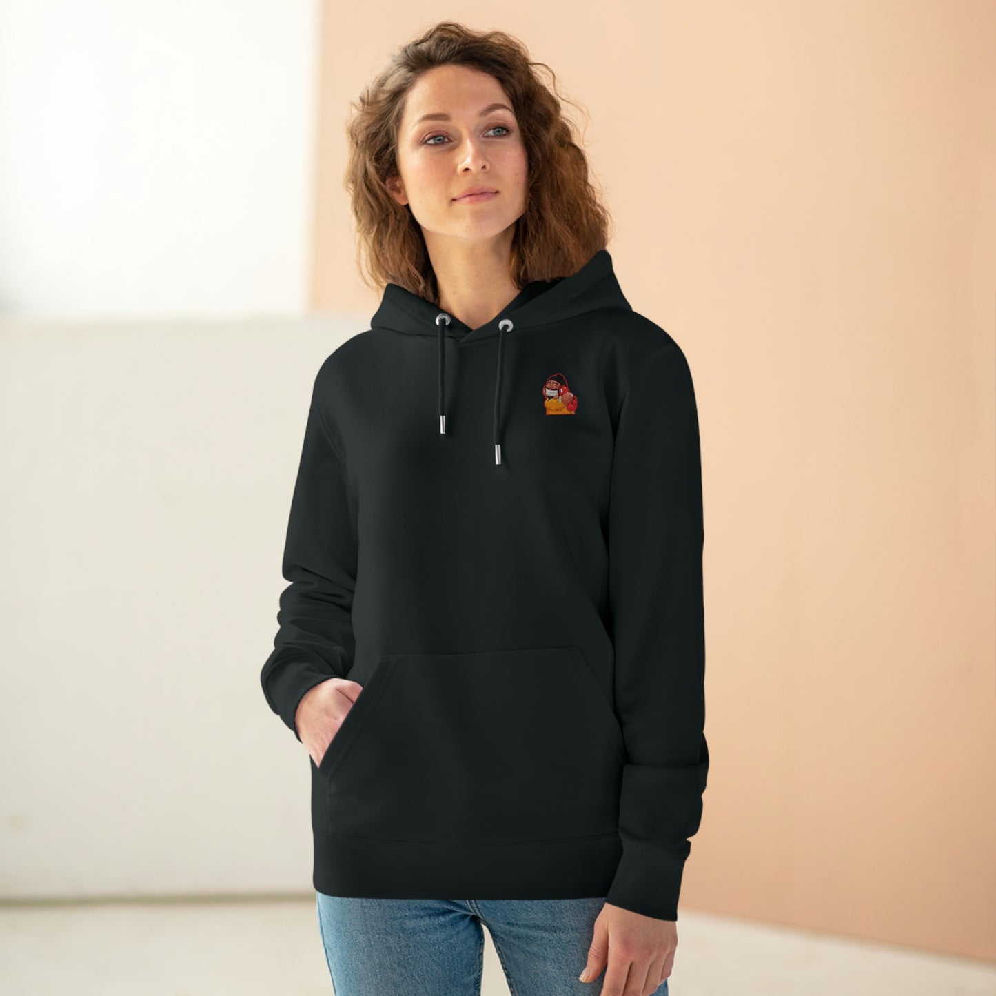 Ebisusbay (Europe) - Hoodie